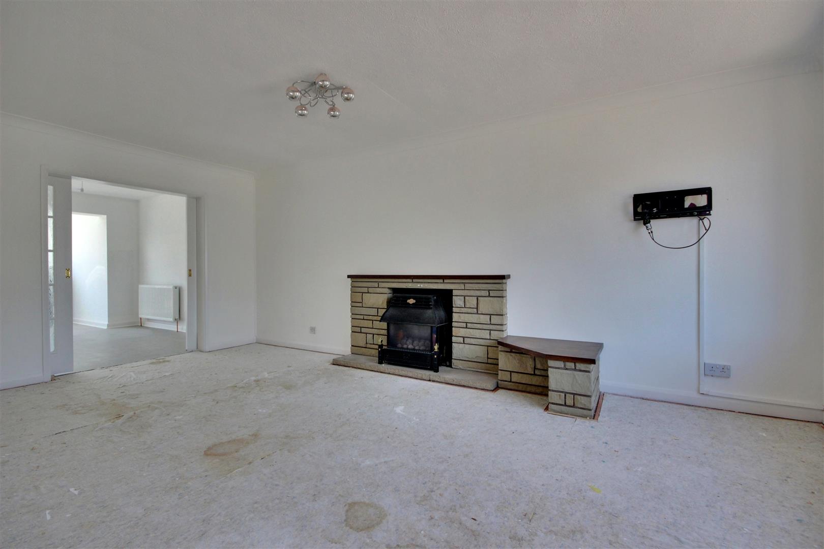 Percy Close, Leconfield, Beverley