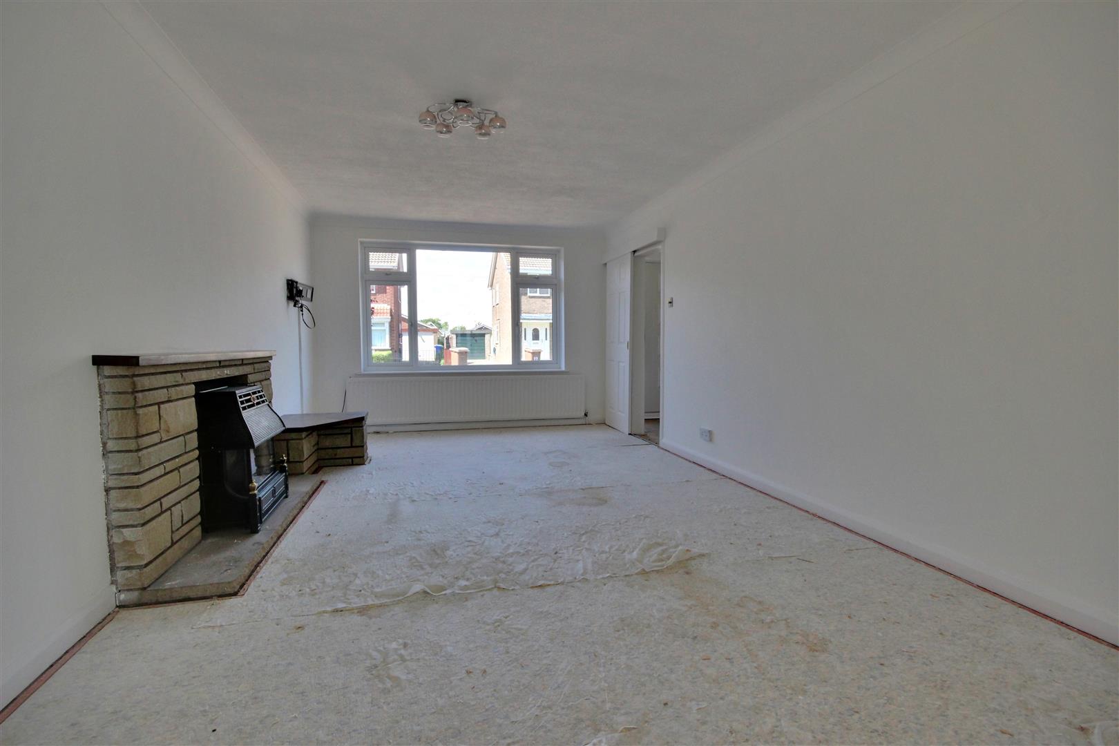 Percy Close, Leconfield, Beverley