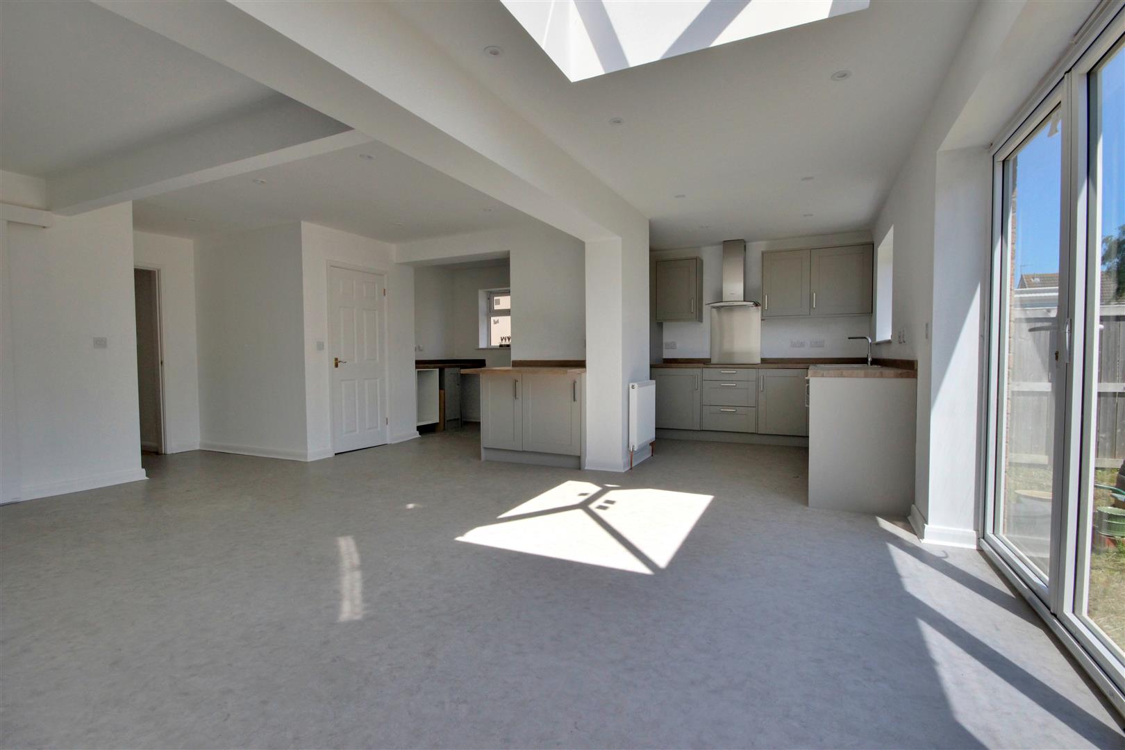 Percy Close, Leconfield, Beverley