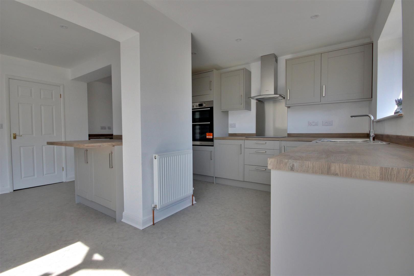 Percy Close, Leconfield, Beverley