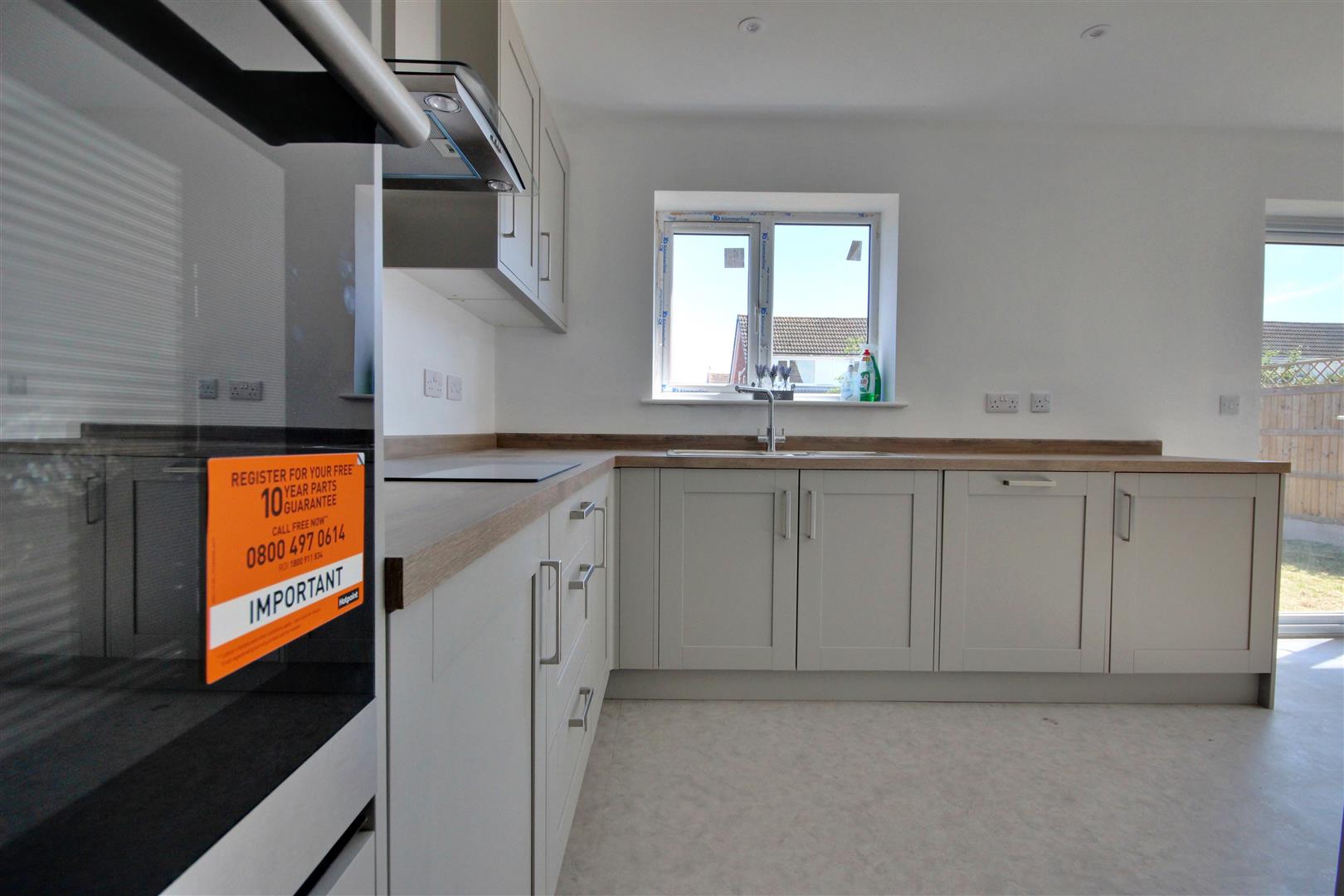 Percy Close, Leconfield, Beverley