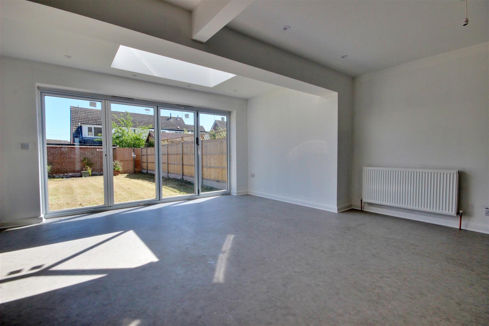 Percy Close, Leconfield, Beverley