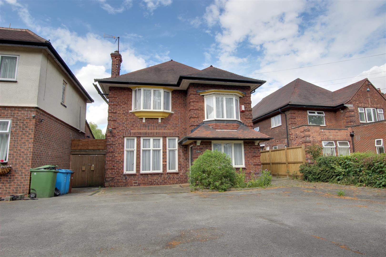 Beverley Road, Hull