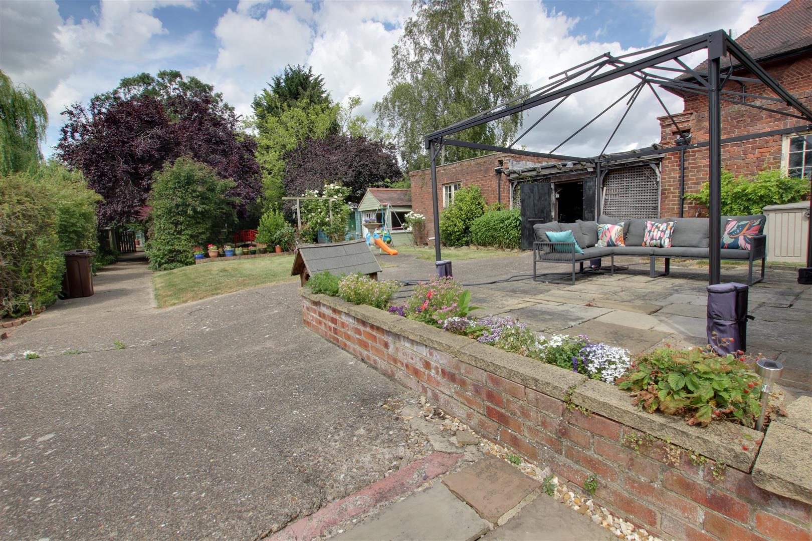 Beverley Road, Hull