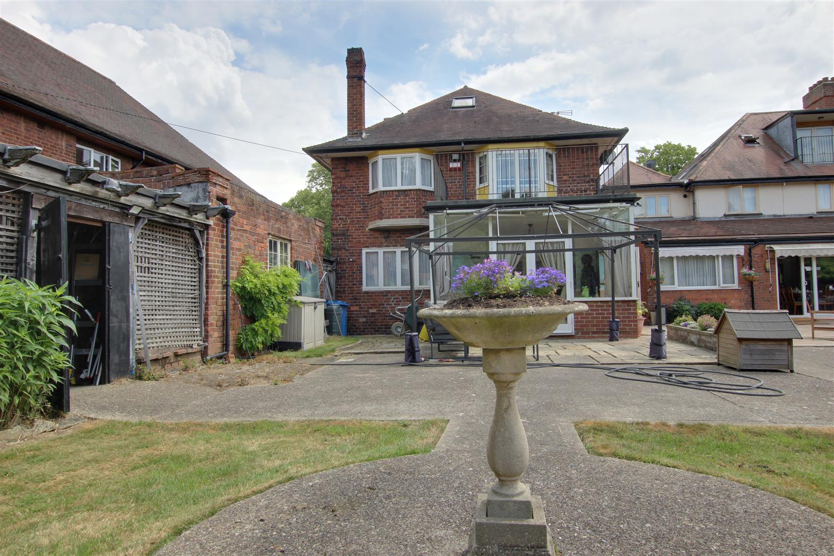 Beverley Road, Hull