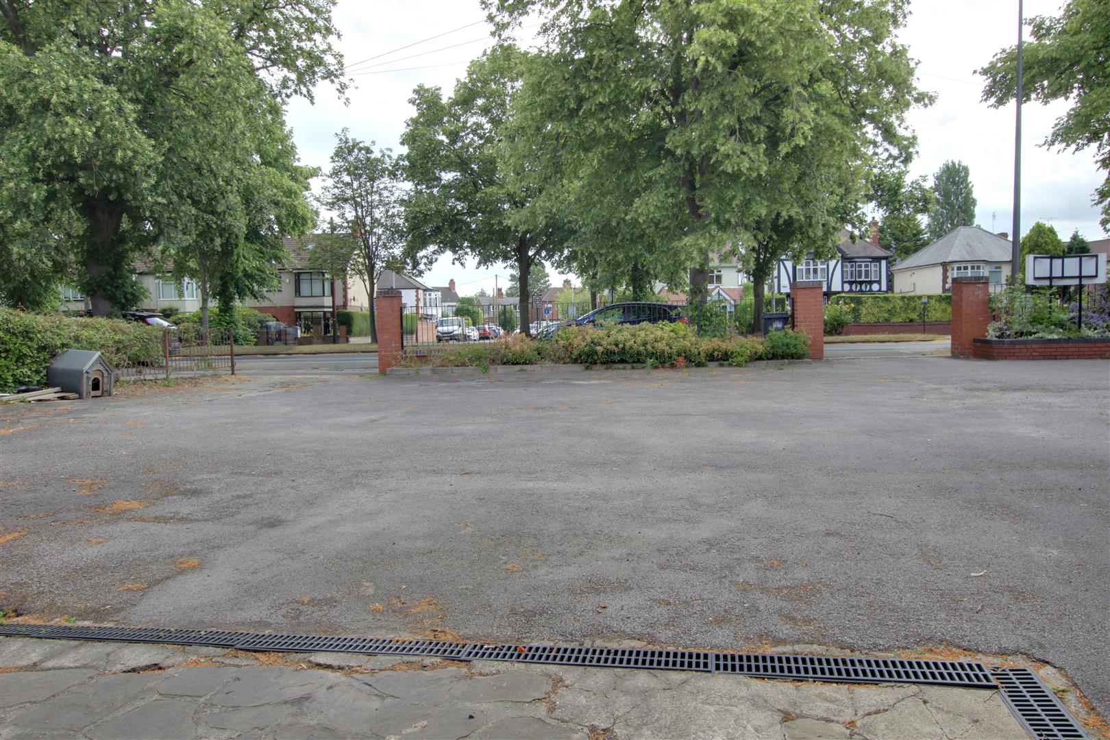 Beverley Road, Hull