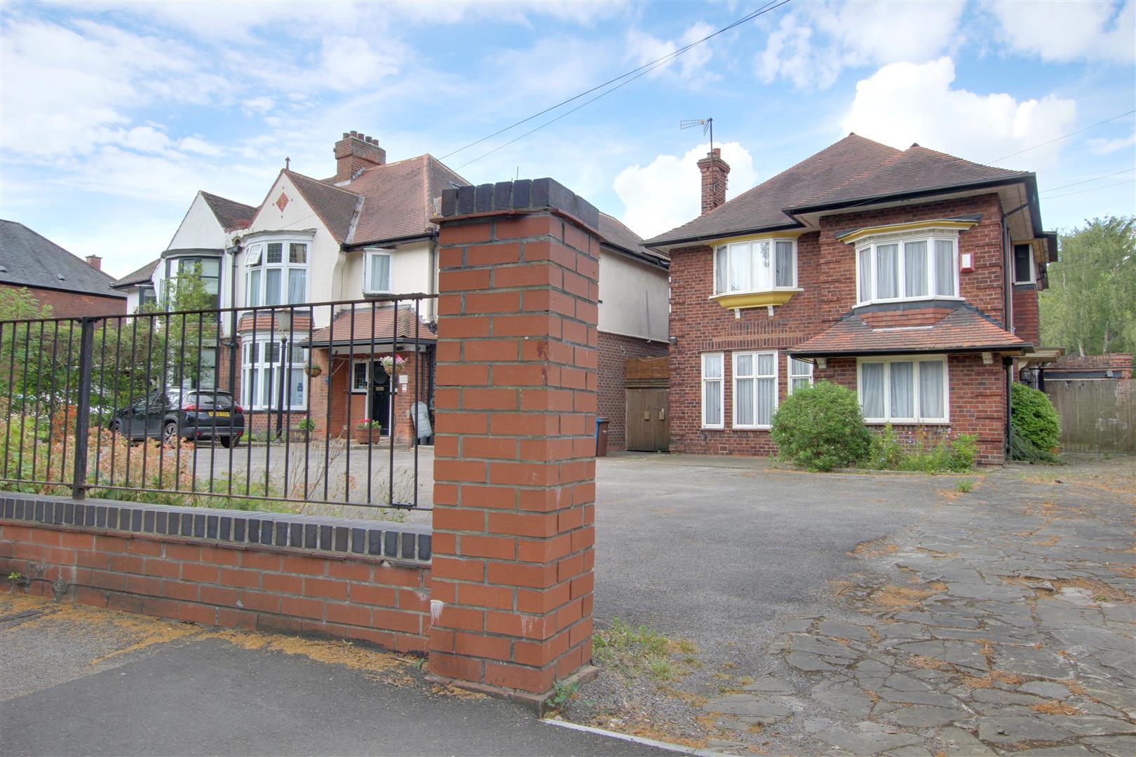 Beverley Road, Hull