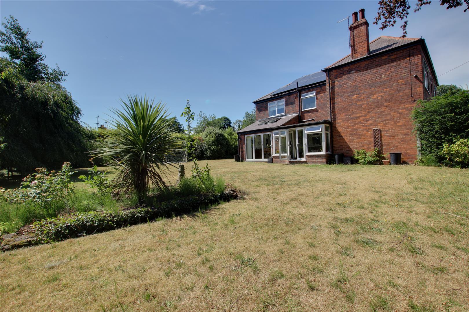 Endyke Lane, Cottingham