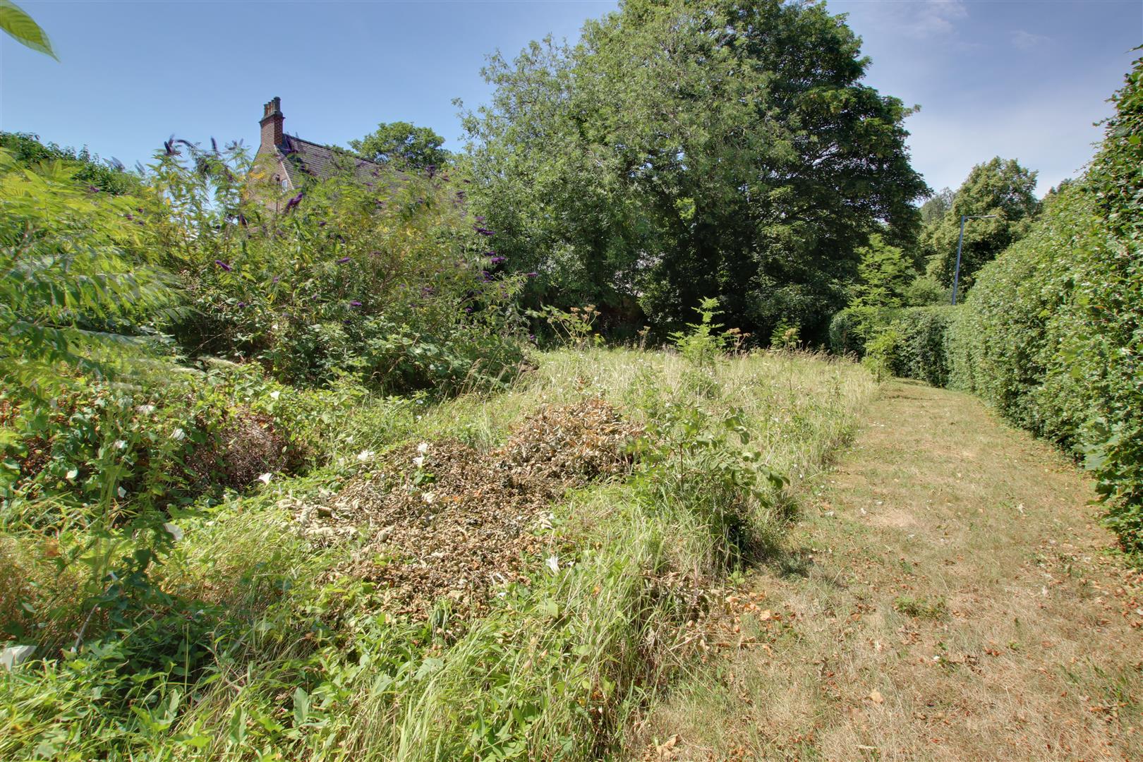 Endyke Lane, Cottingham