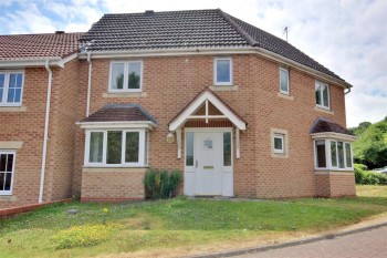 Watson Drive, Beverley