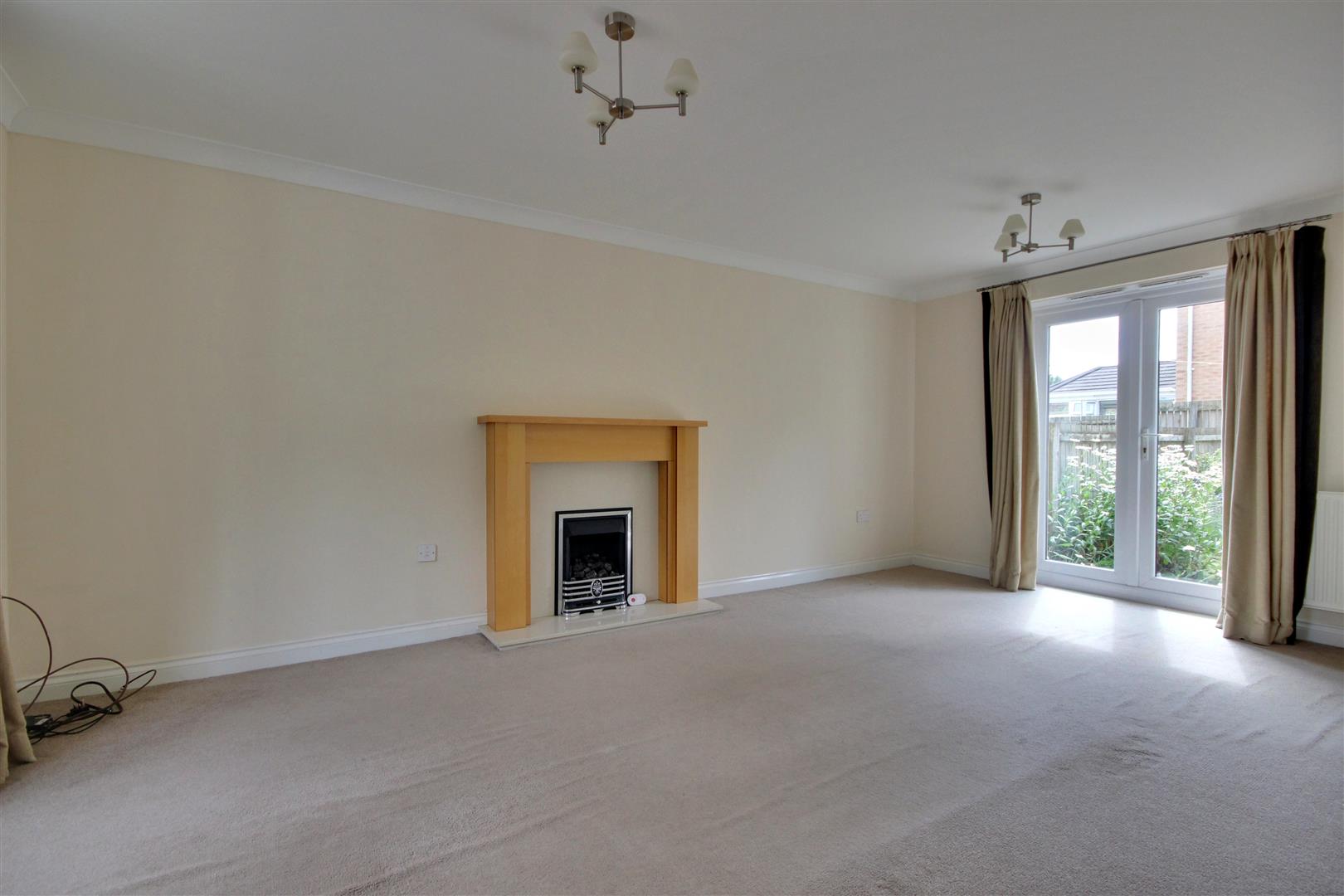 Watson Drive, Beverley