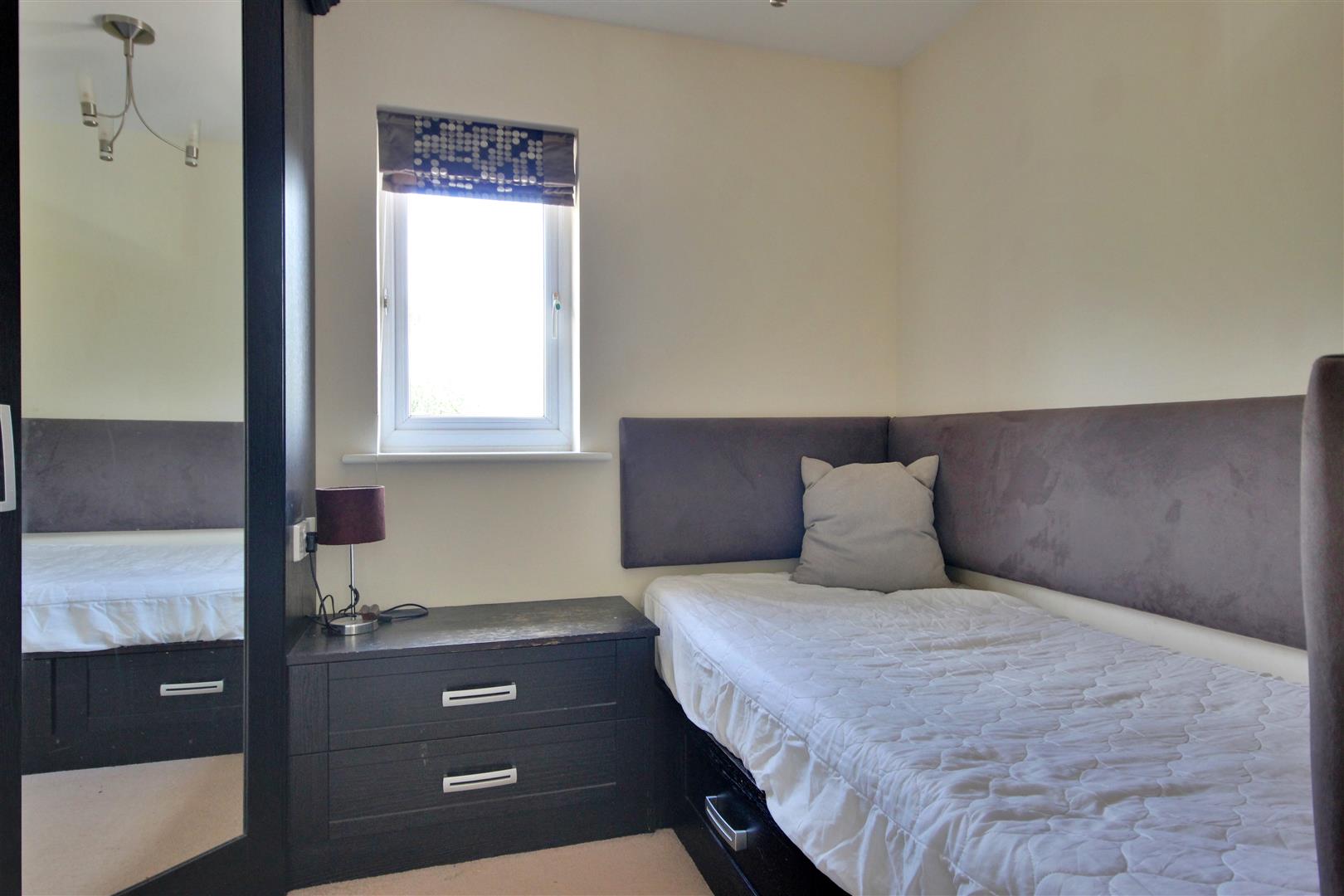Watson Drive, Beverley
