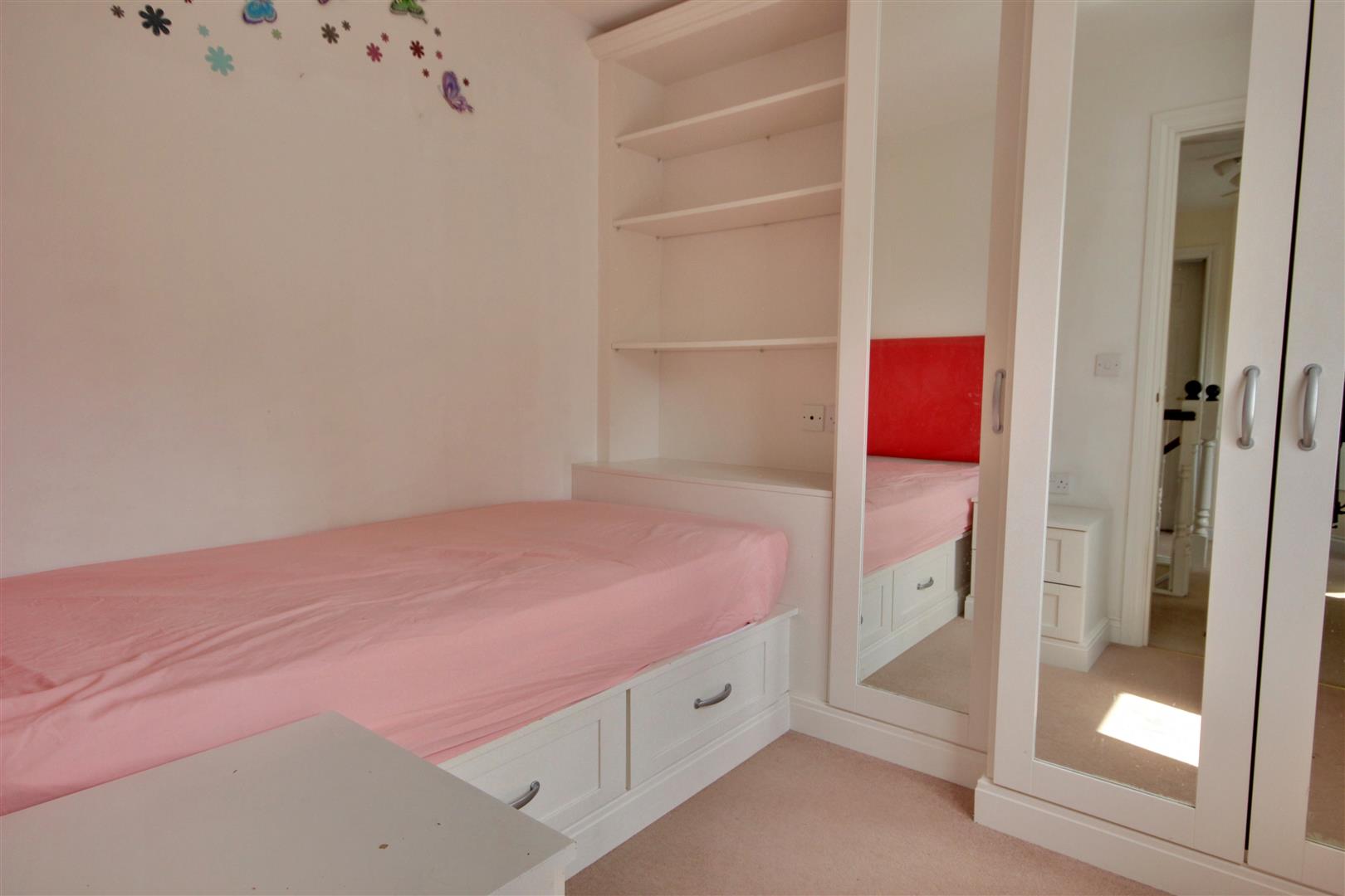 Watson Drive, Beverley