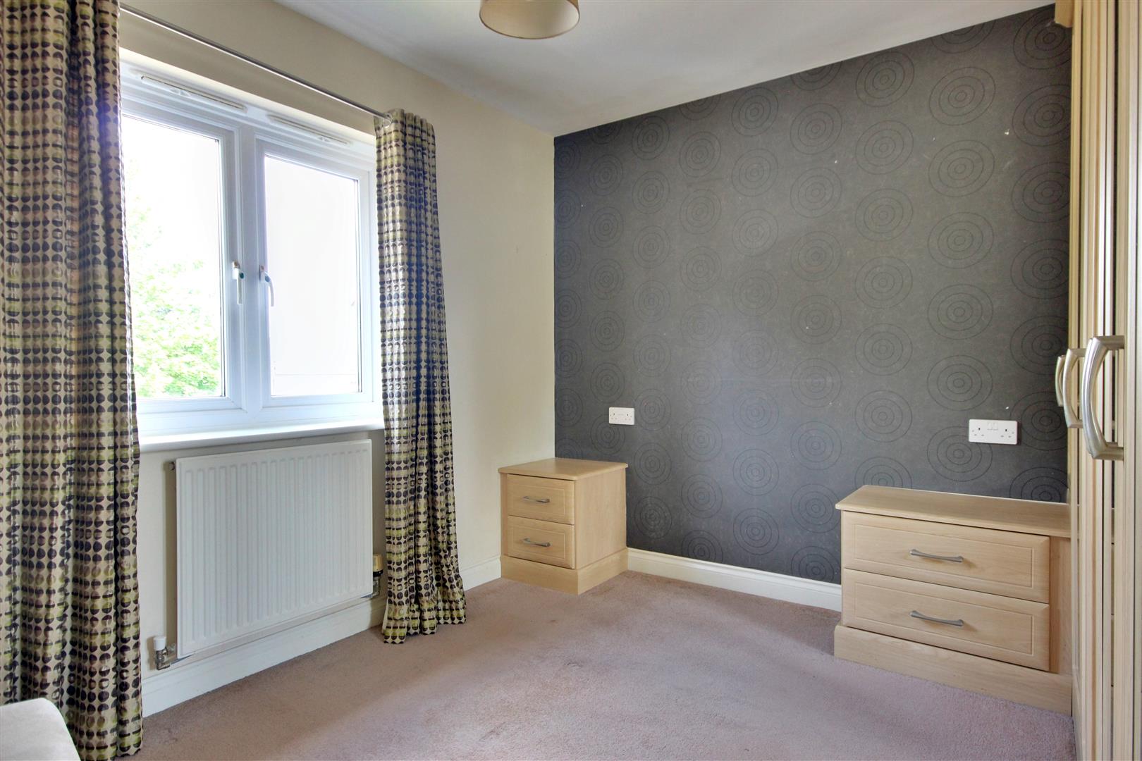 Watson Drive, Beverley