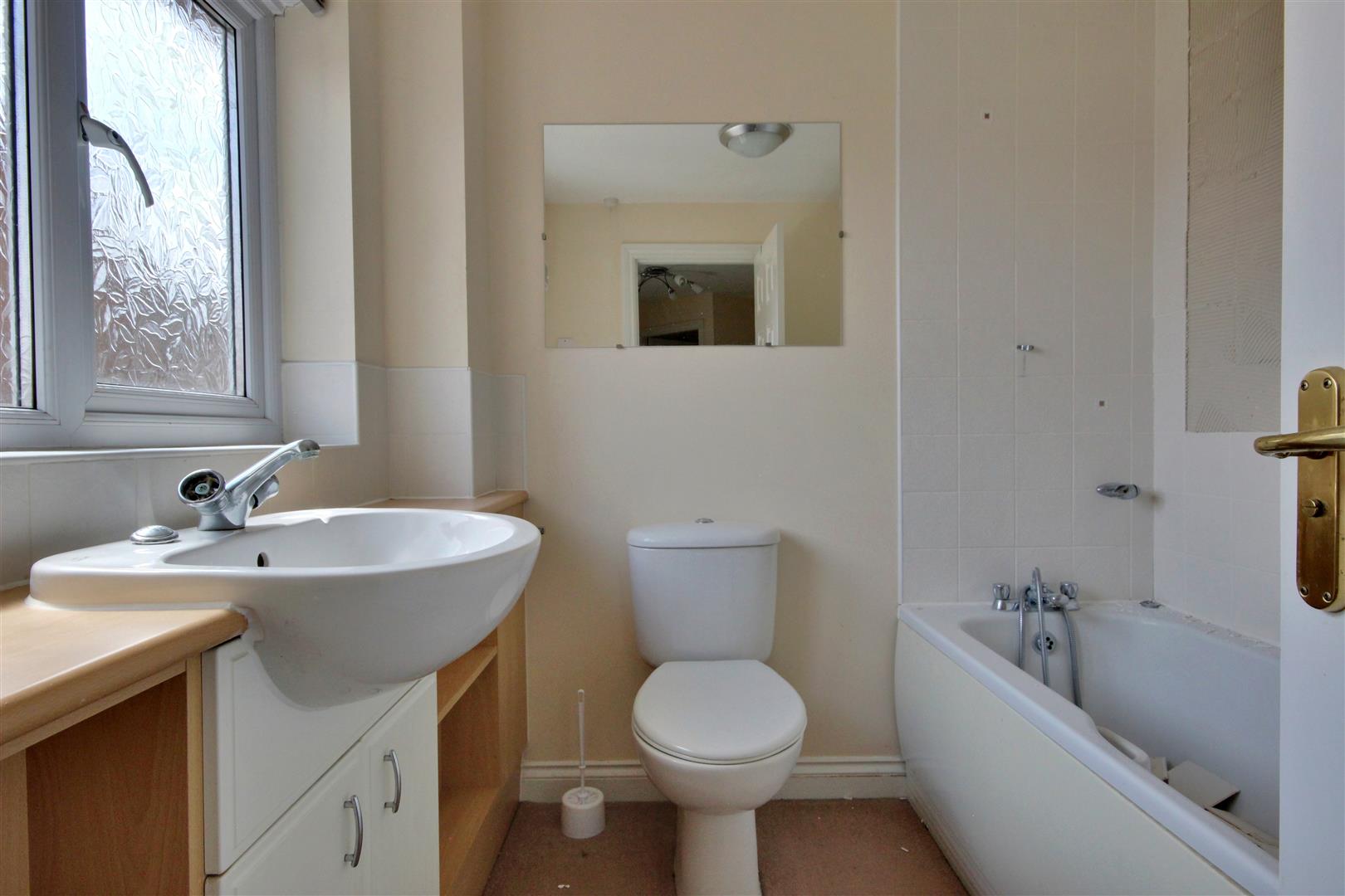 Watson Drive, Beverley