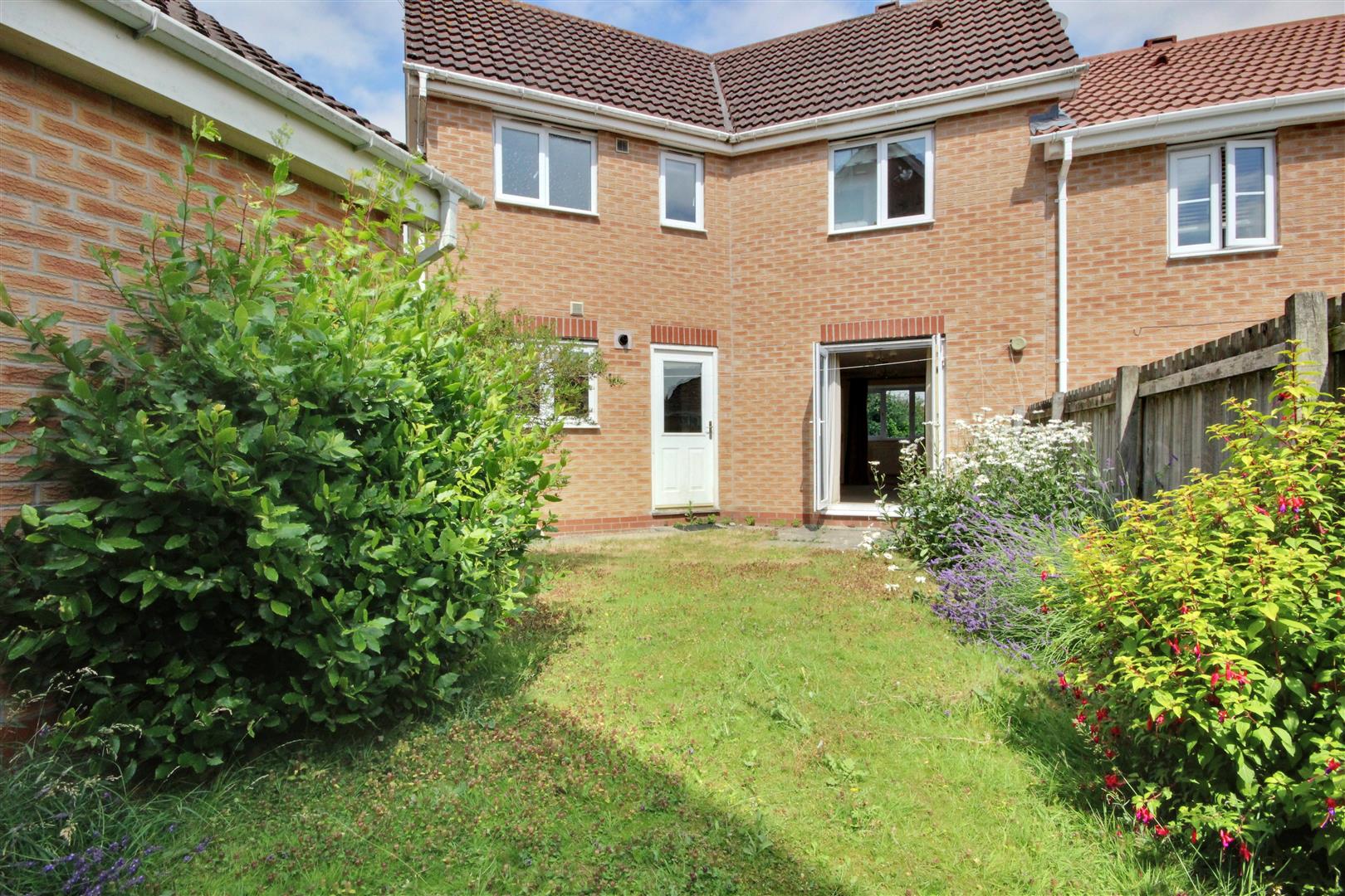 Watson Drive, Beverley