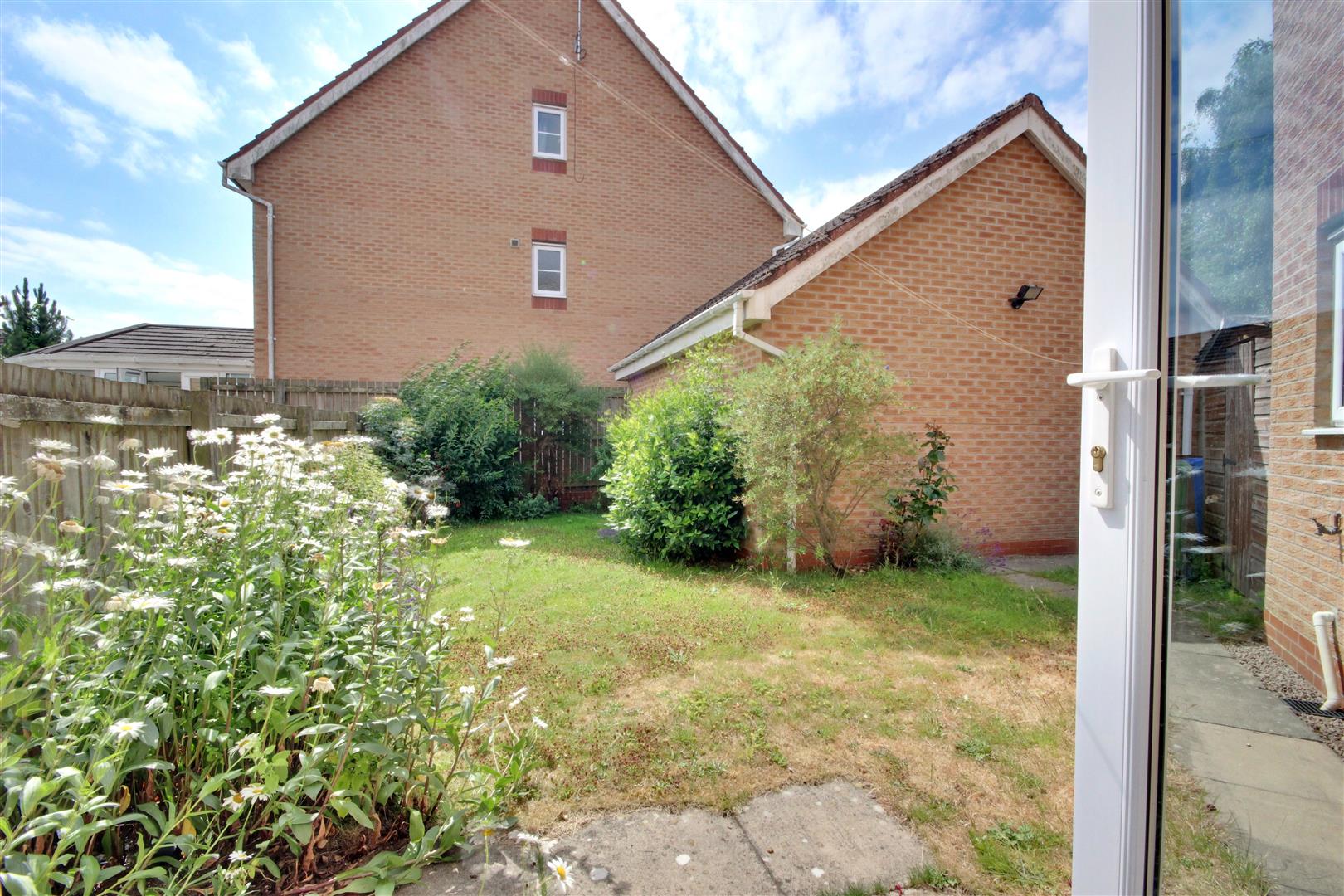 Watson Drive, Beverley