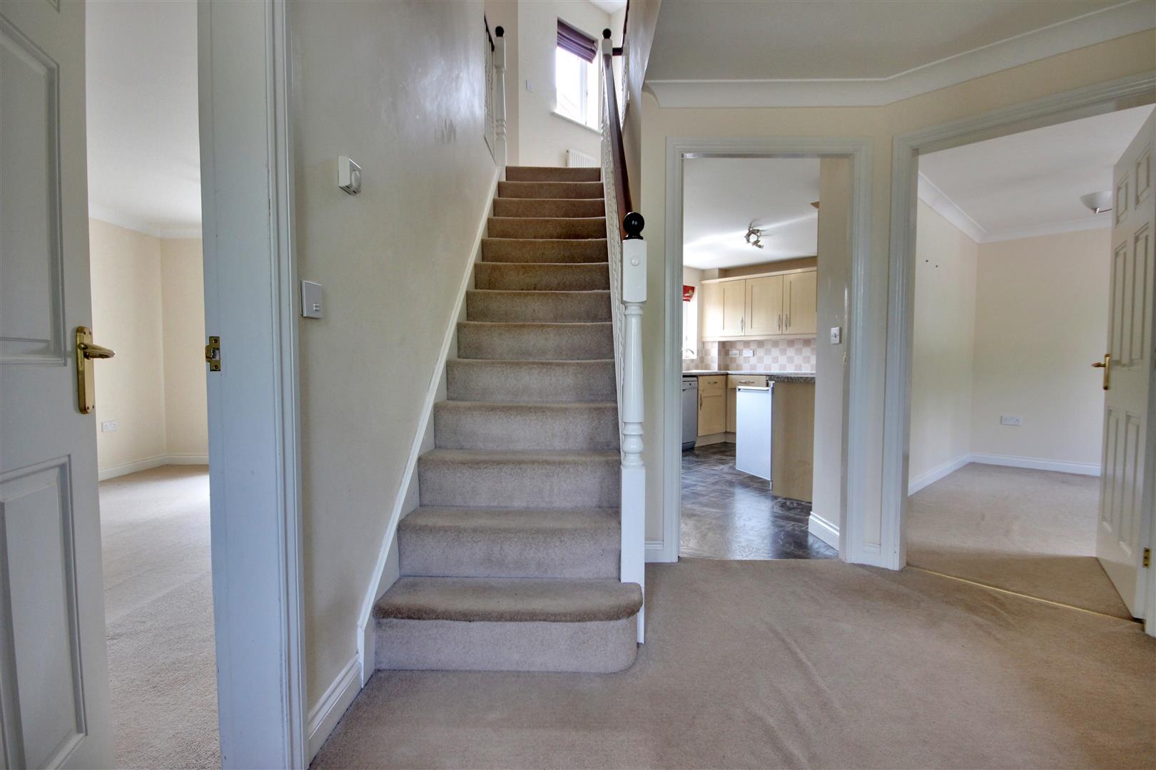 Watson Drive, Beverley