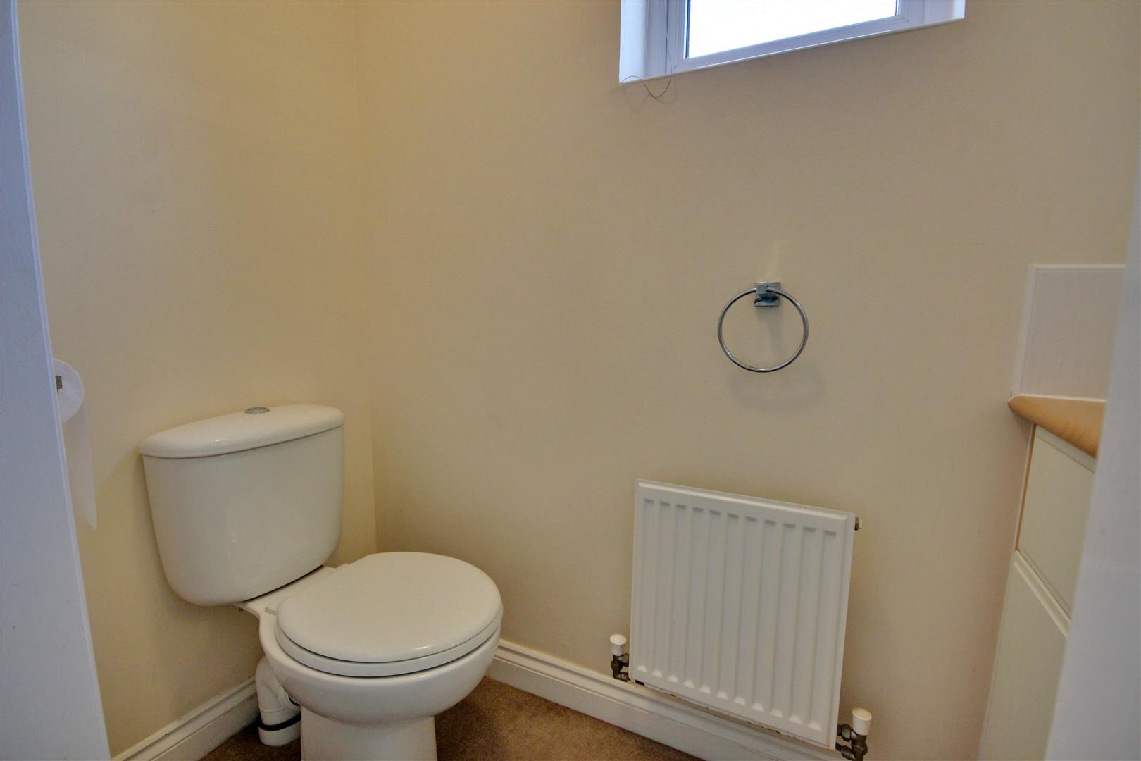 Watson Drive, Beverley