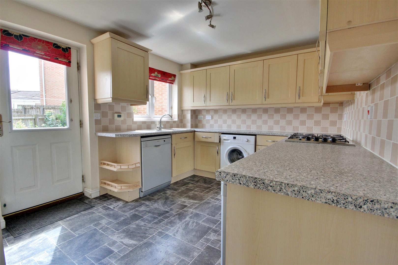 Watson Drive, Beverley