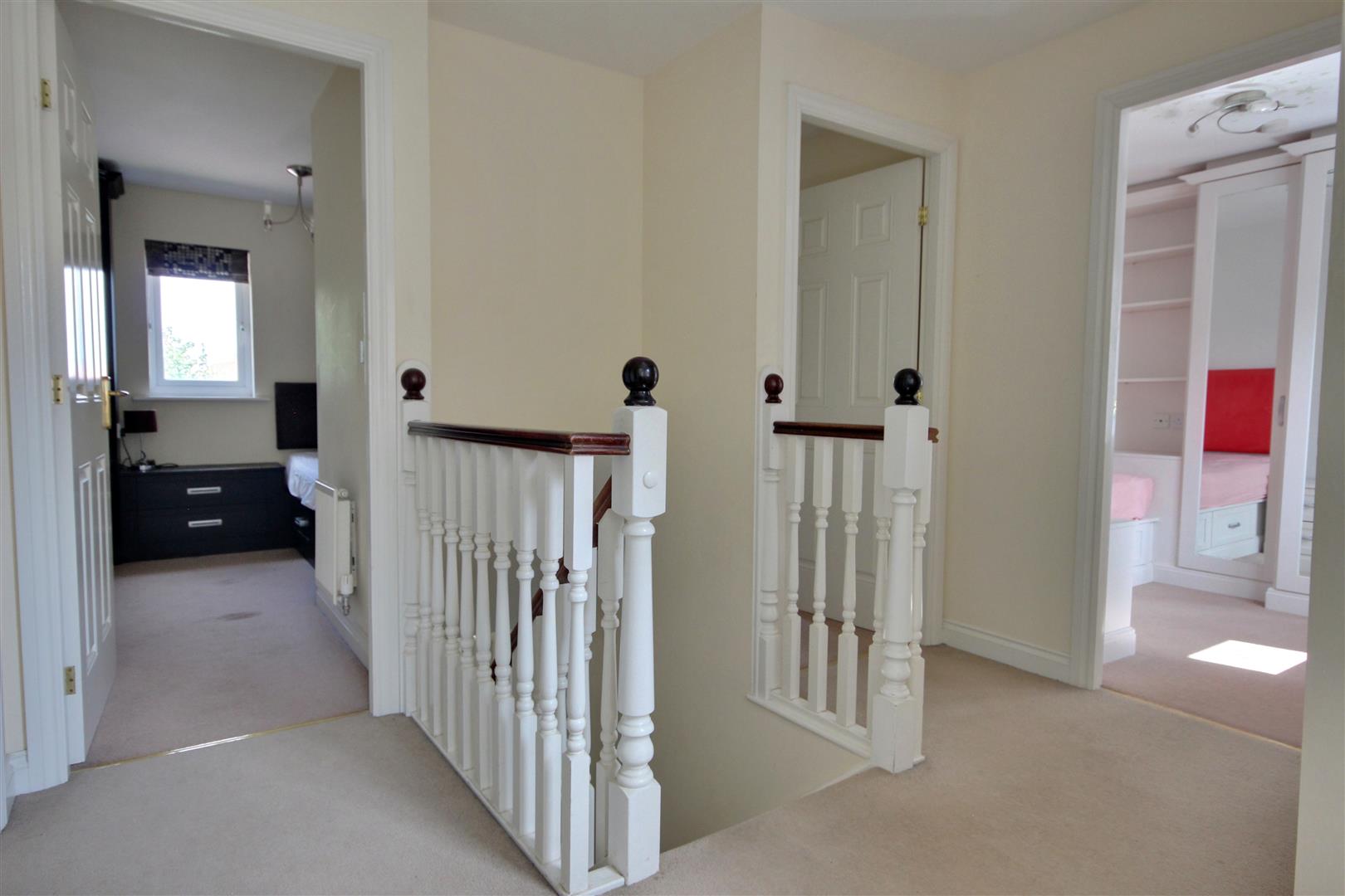 Watson Drive, Beverley