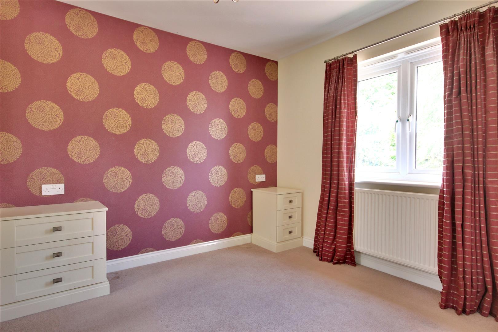 Watson Drive, Beverley