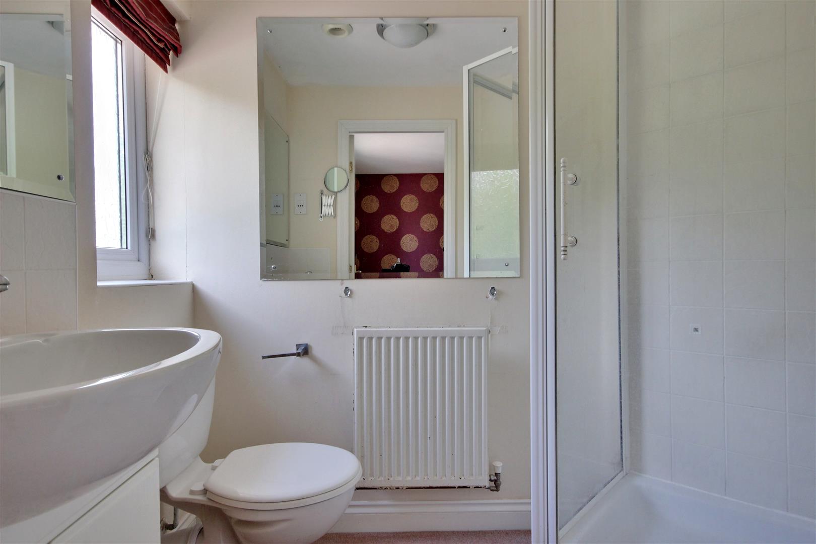Watson Drive, Beverley