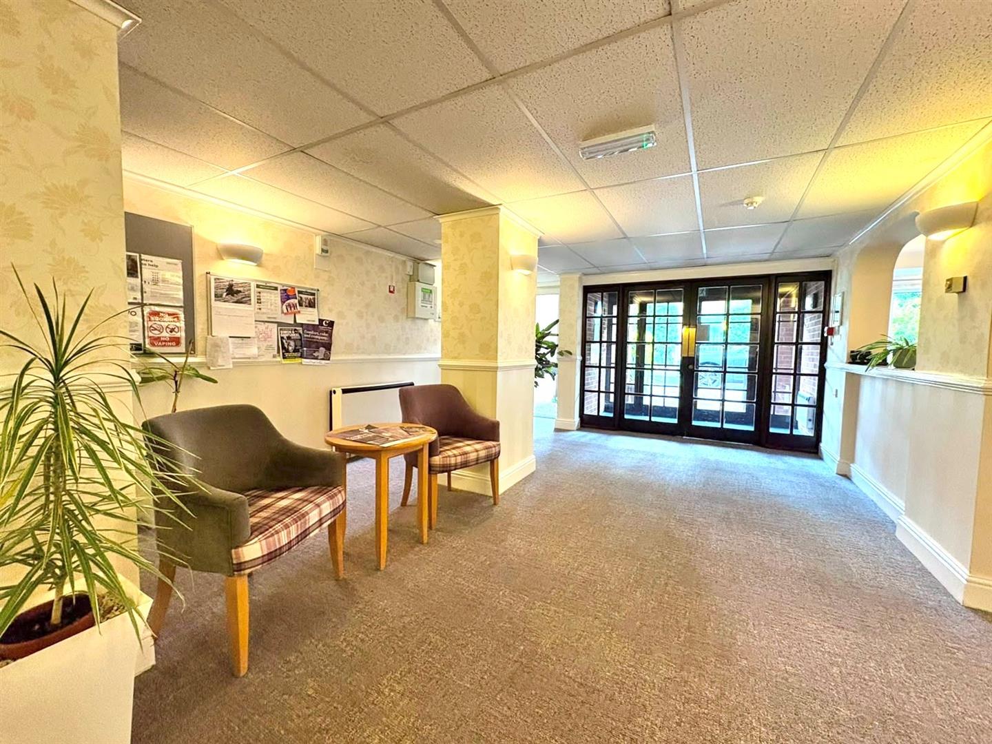 Haldenby Court, West End, Swanland
