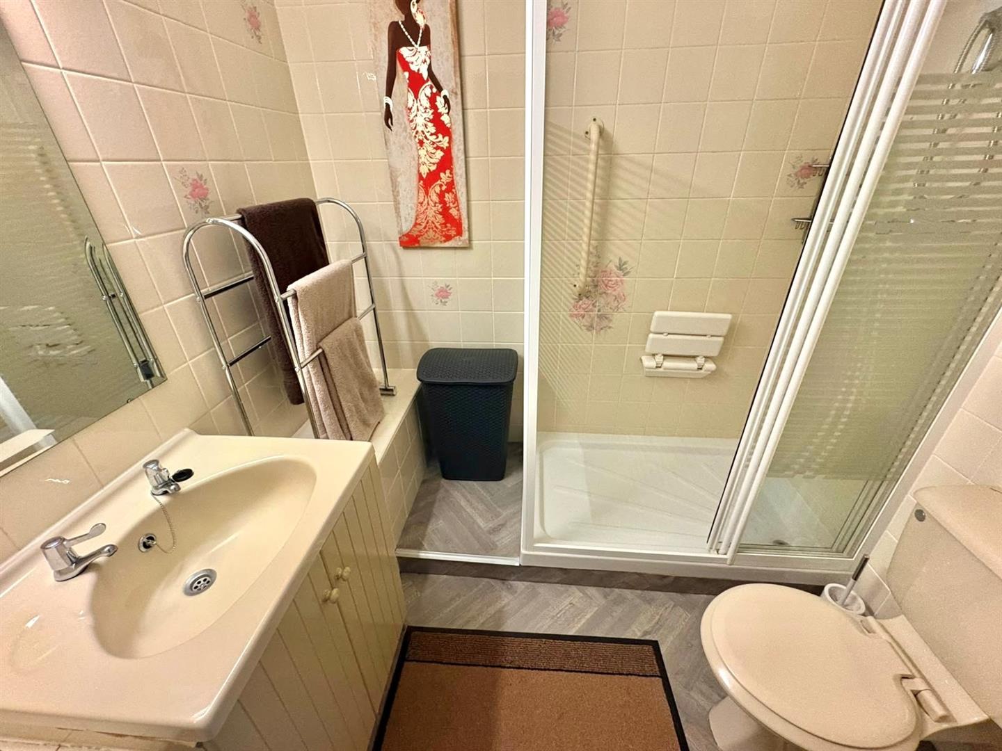 Haldenby Court, West End, Swanland