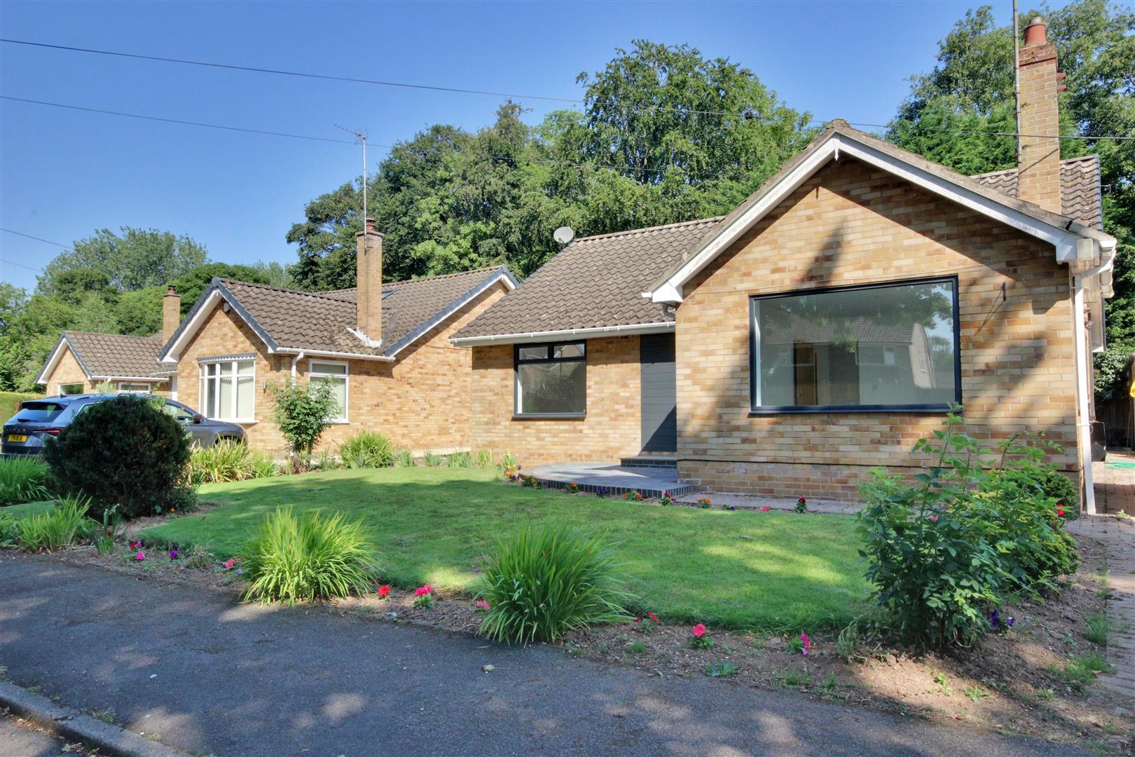 Waudby Close, Walkington, Beverley