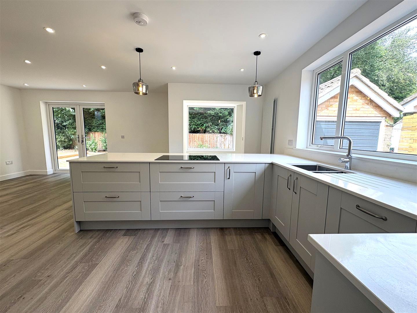 Waudby Close, Walkington, Beverley