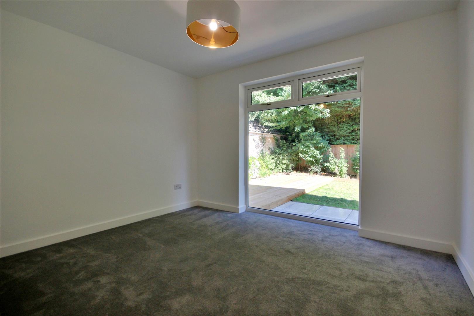 Waudby Close, Walkington, Beverley