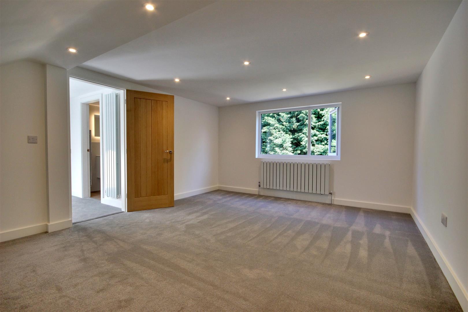 Waudby Close, Walkington, Beverley