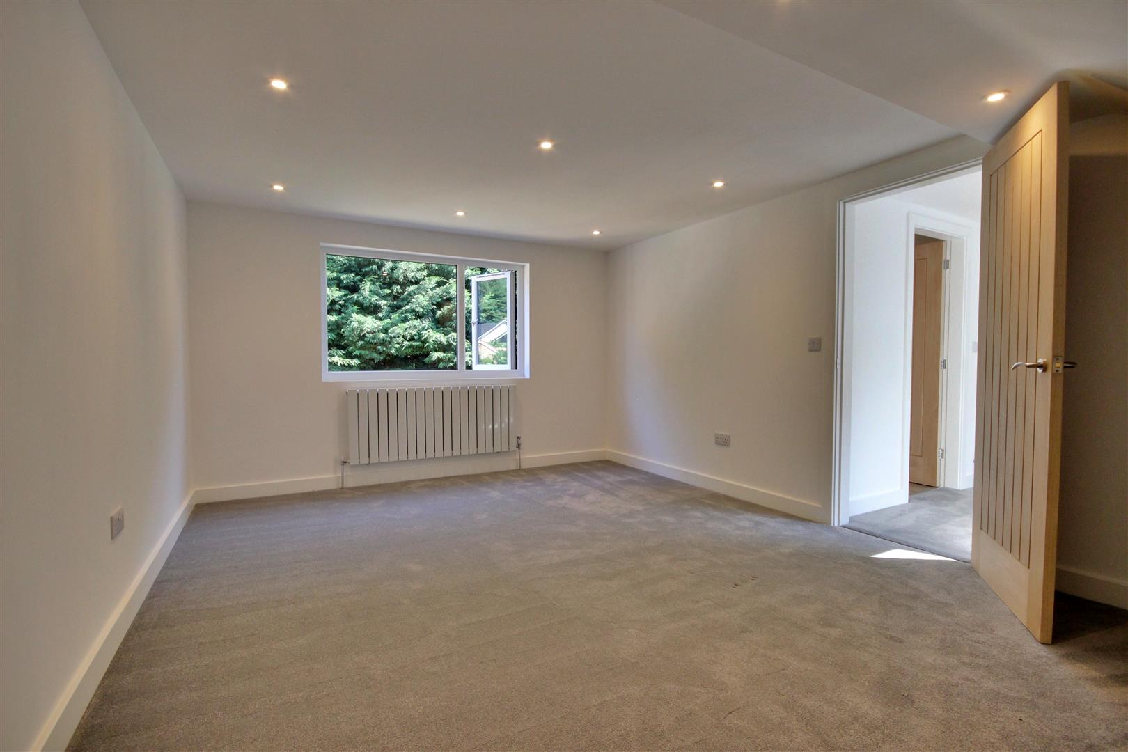 Waudby Close, Walkington, Beverley