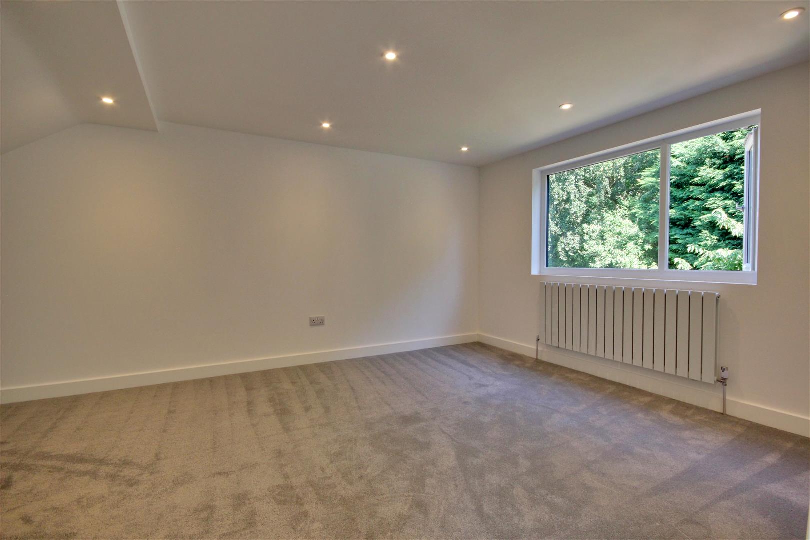 Waudby Close, Walkington, Beverley