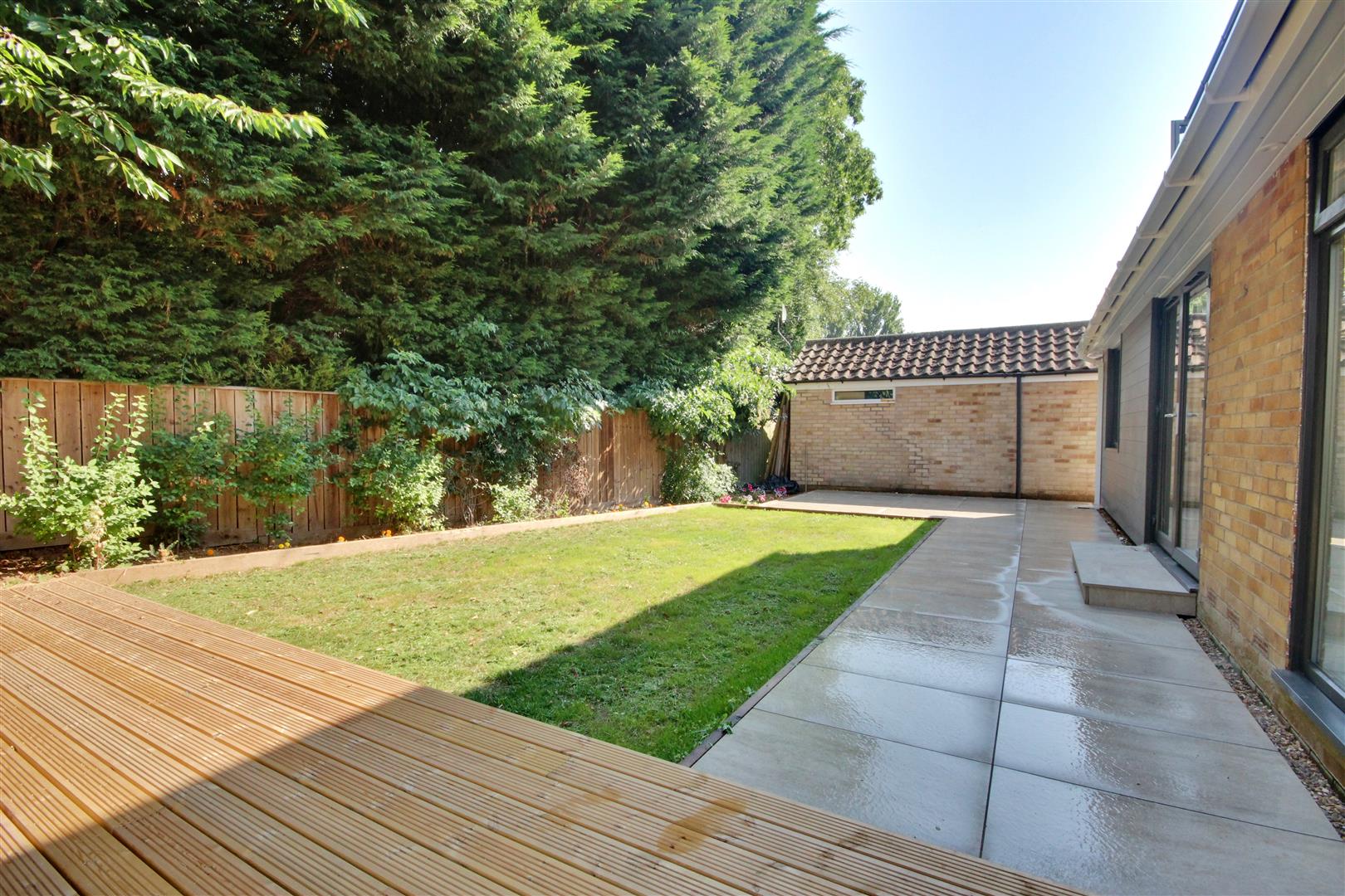 Waudby Close, Walkington, Beverley