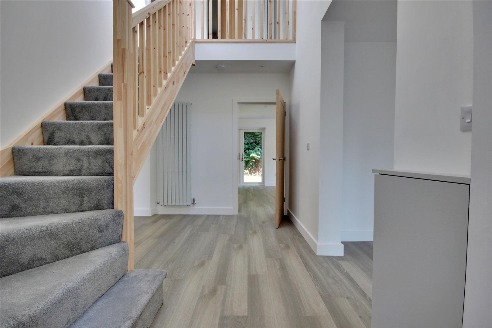 Waudby Close, Walkington, Beverley