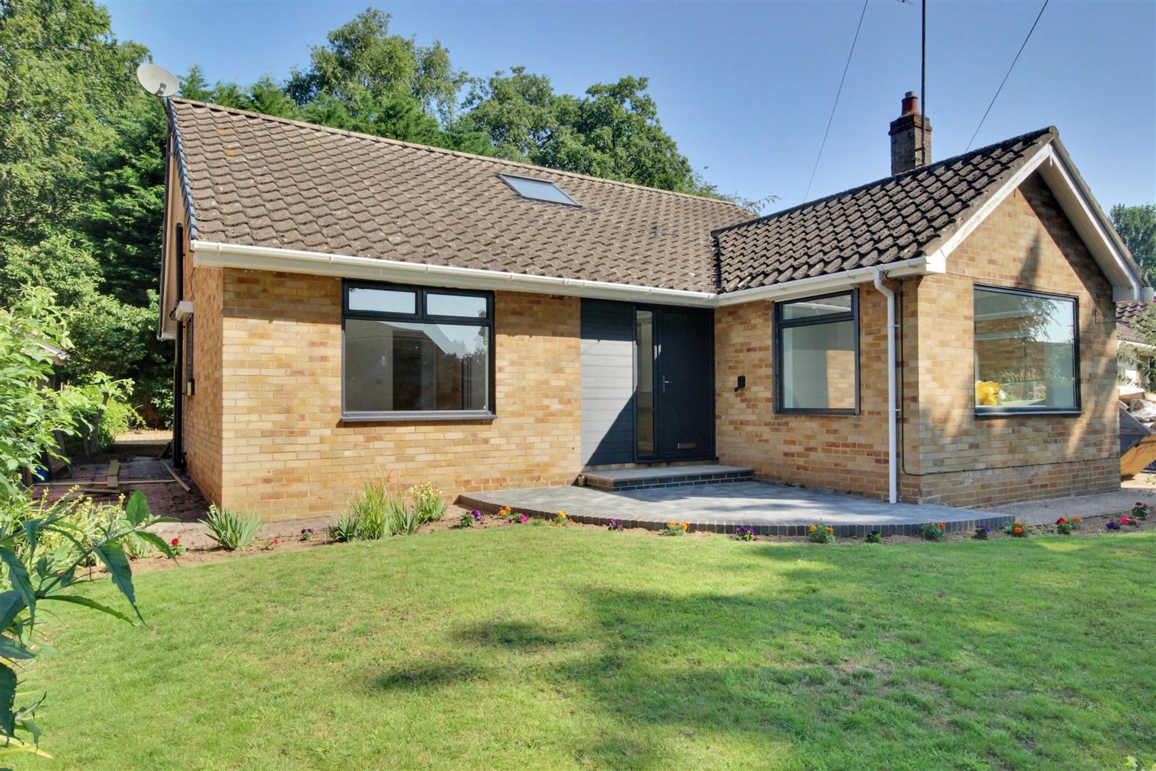 Waudby Close, Walkington, Beverley