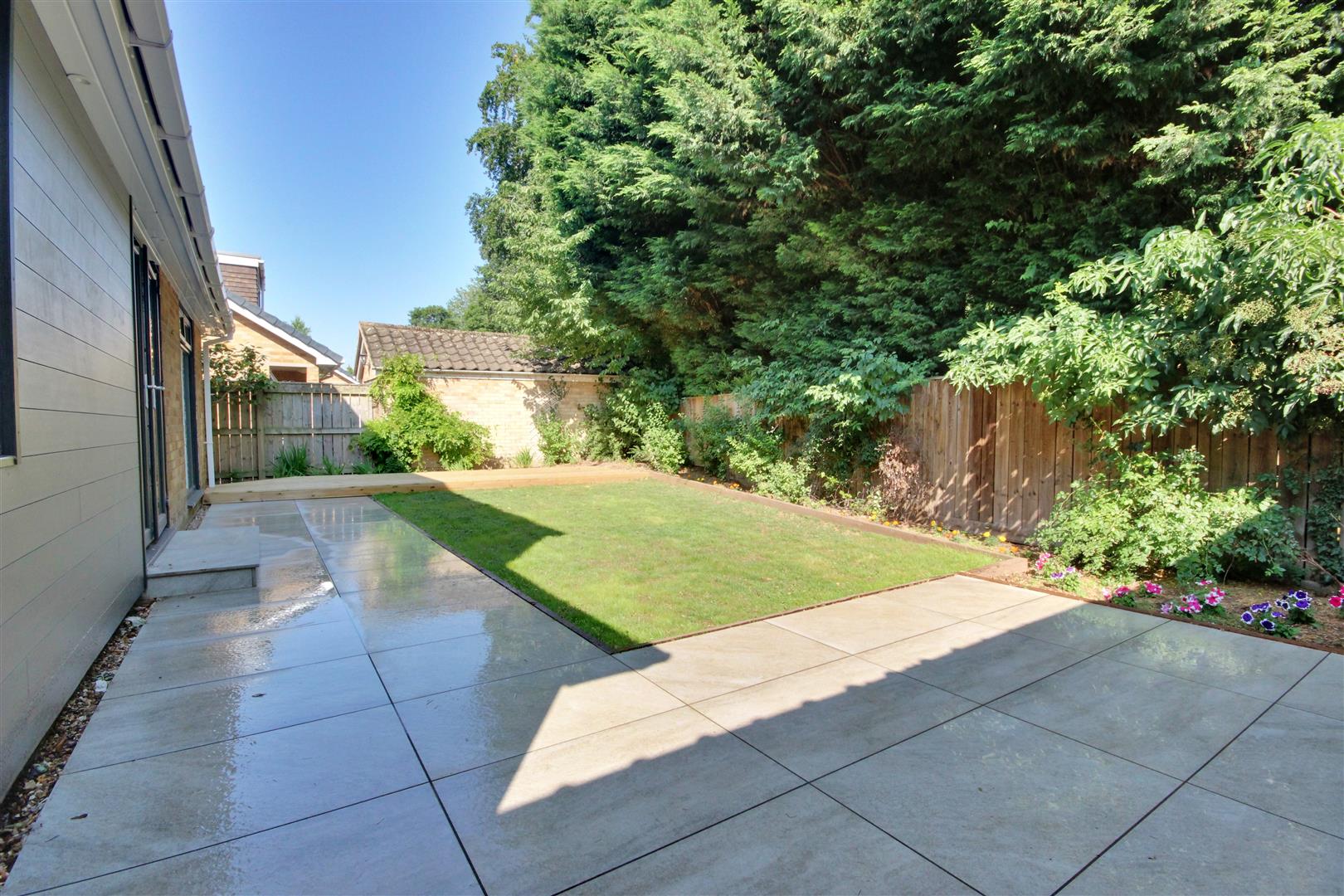 Waudby Close, Walkington, Beverley