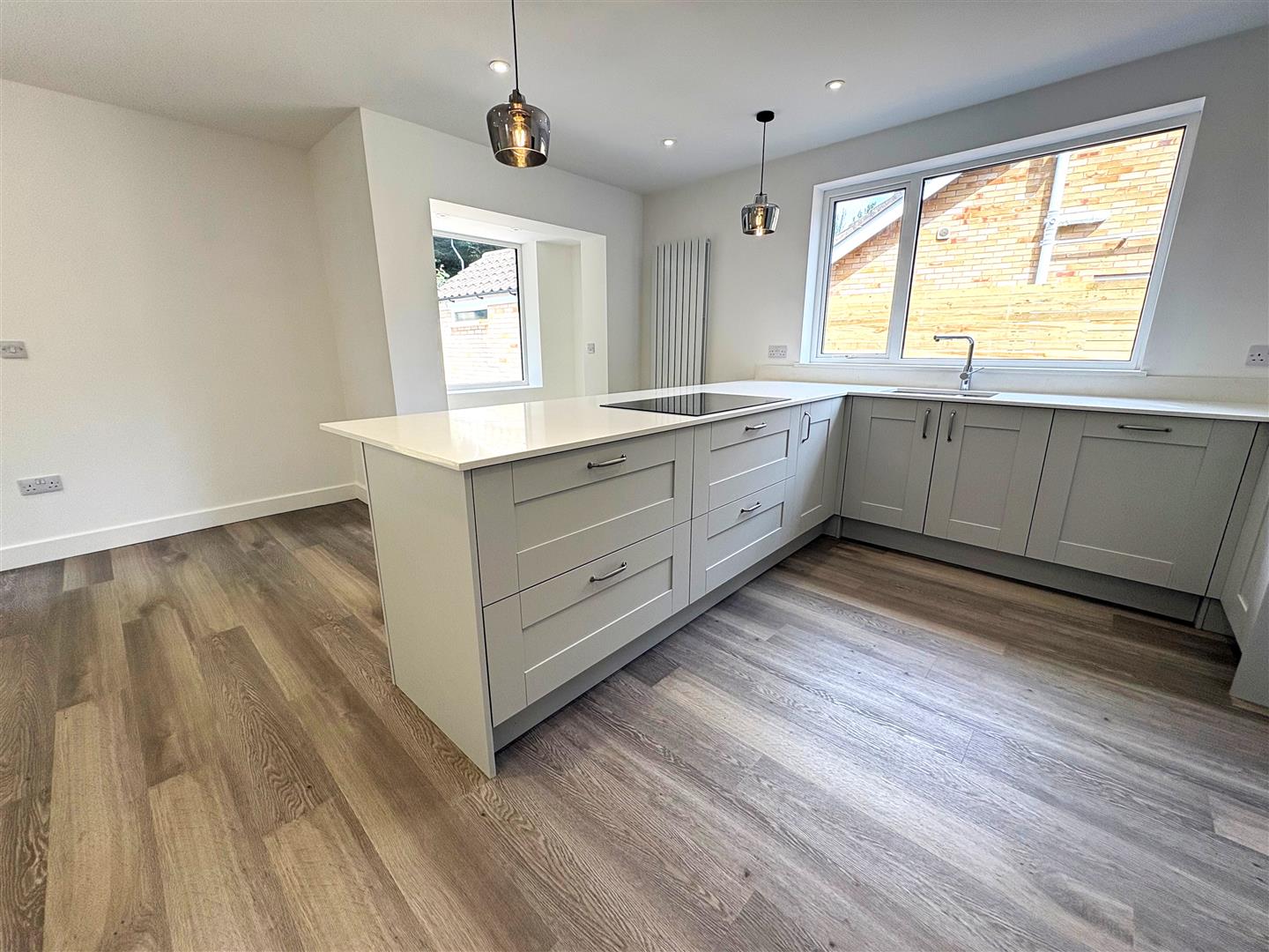 Waudby Close, Walkington, Beverley