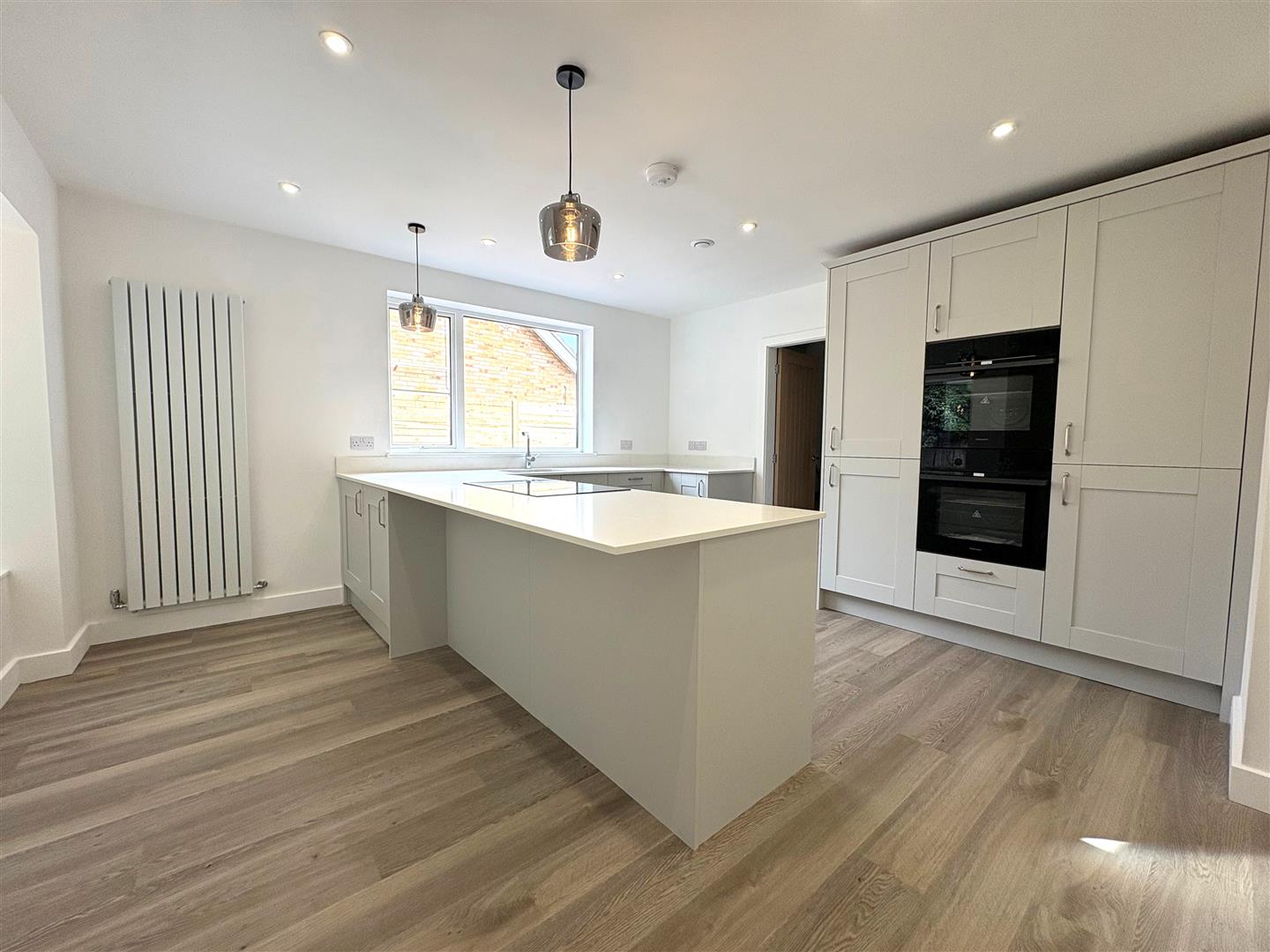 Waudby Close, Walkington, Beverley