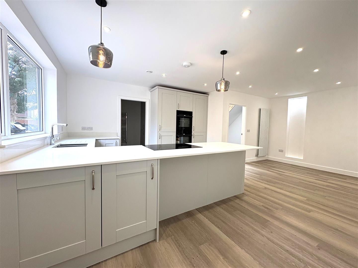 Waudby Close, Walkington, Beverley