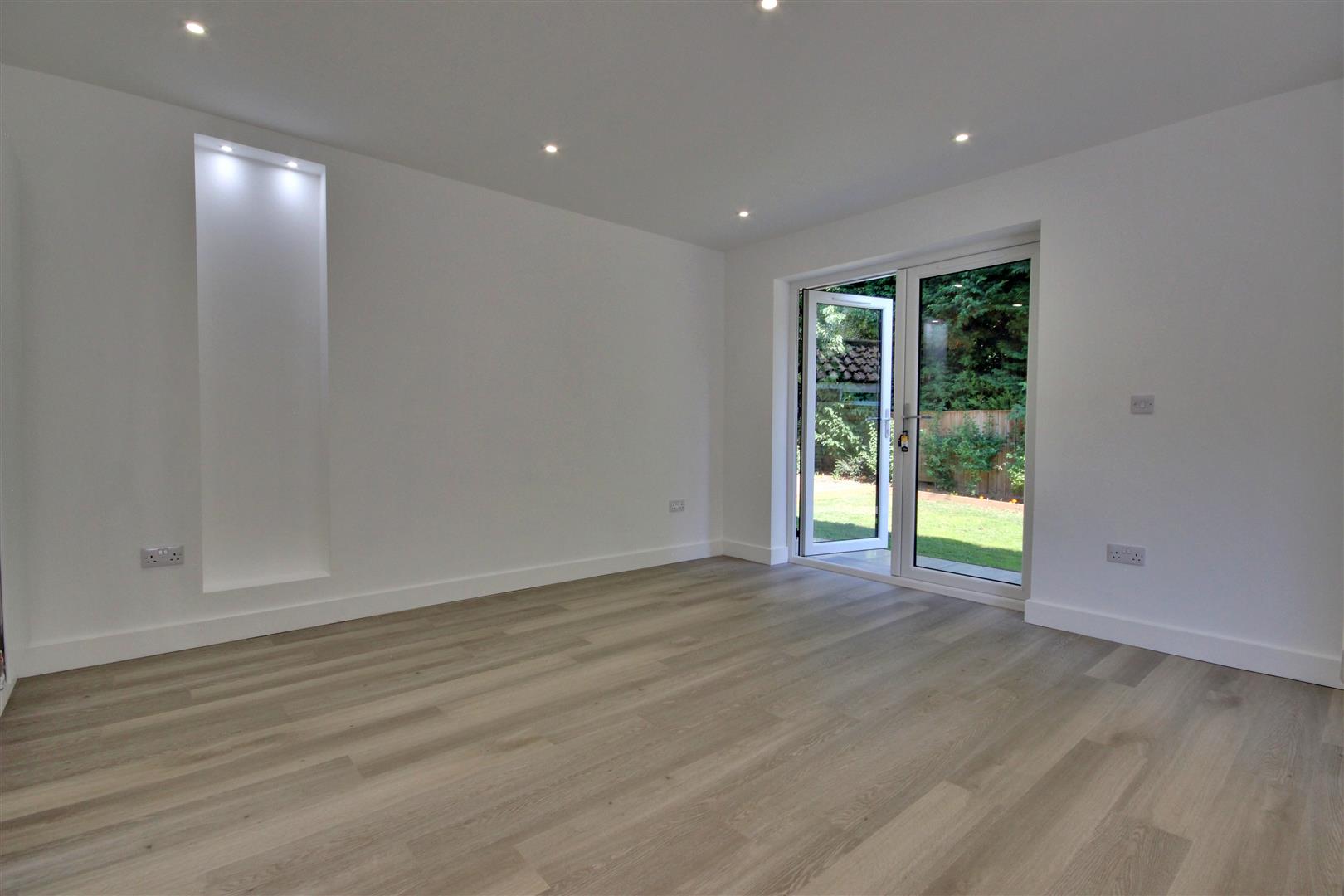 Waudby Close, Walkington, Beverley