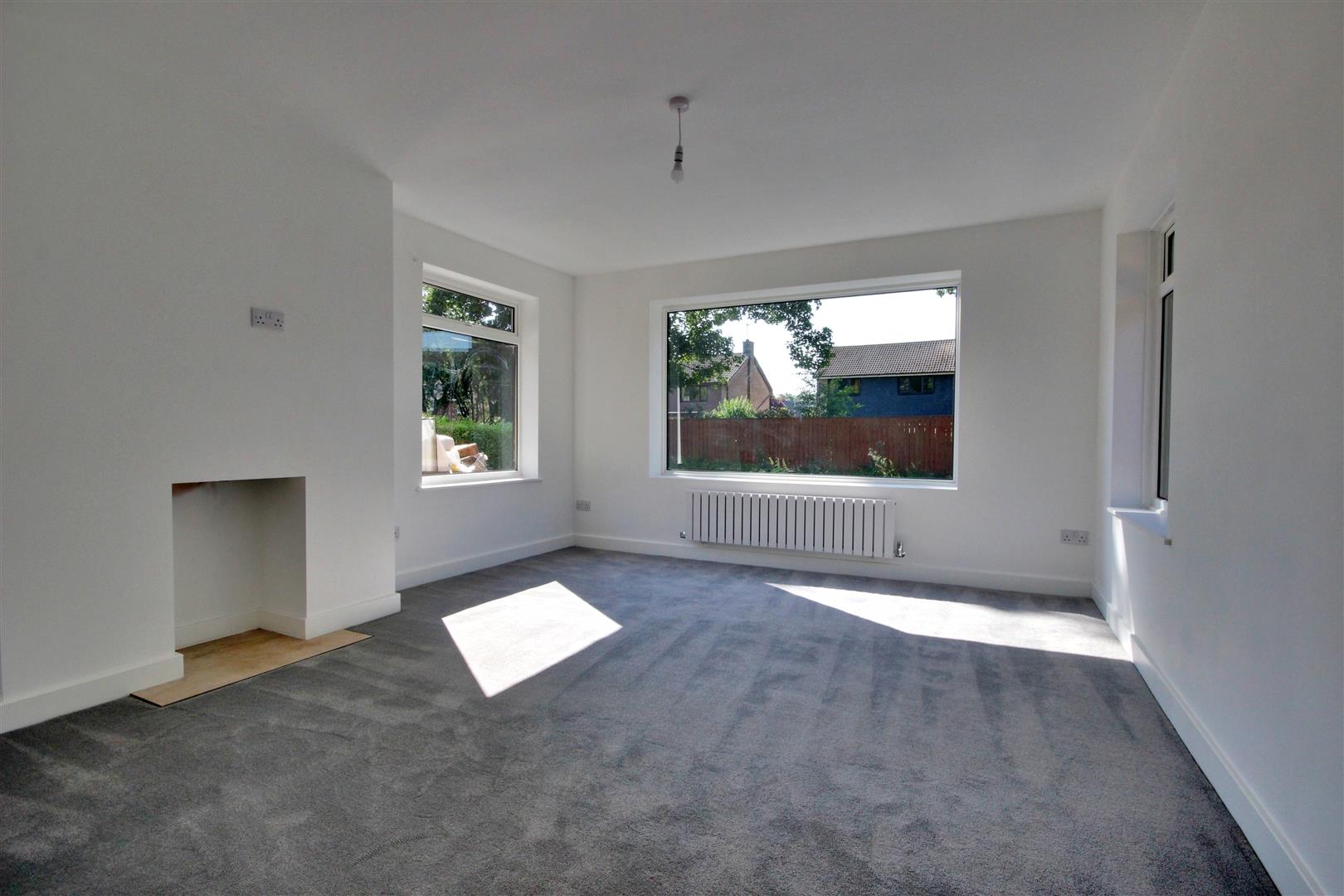 Waudby Close, Walkington, Beverley