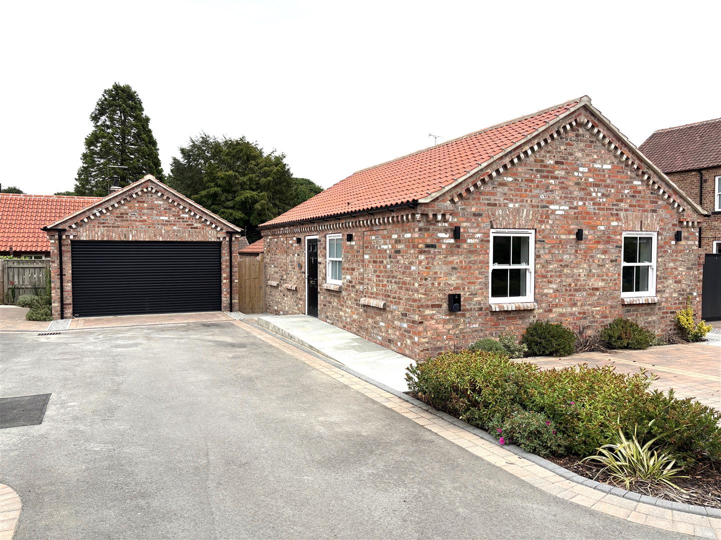 Greybeck Grove, Main Street, Wetwang