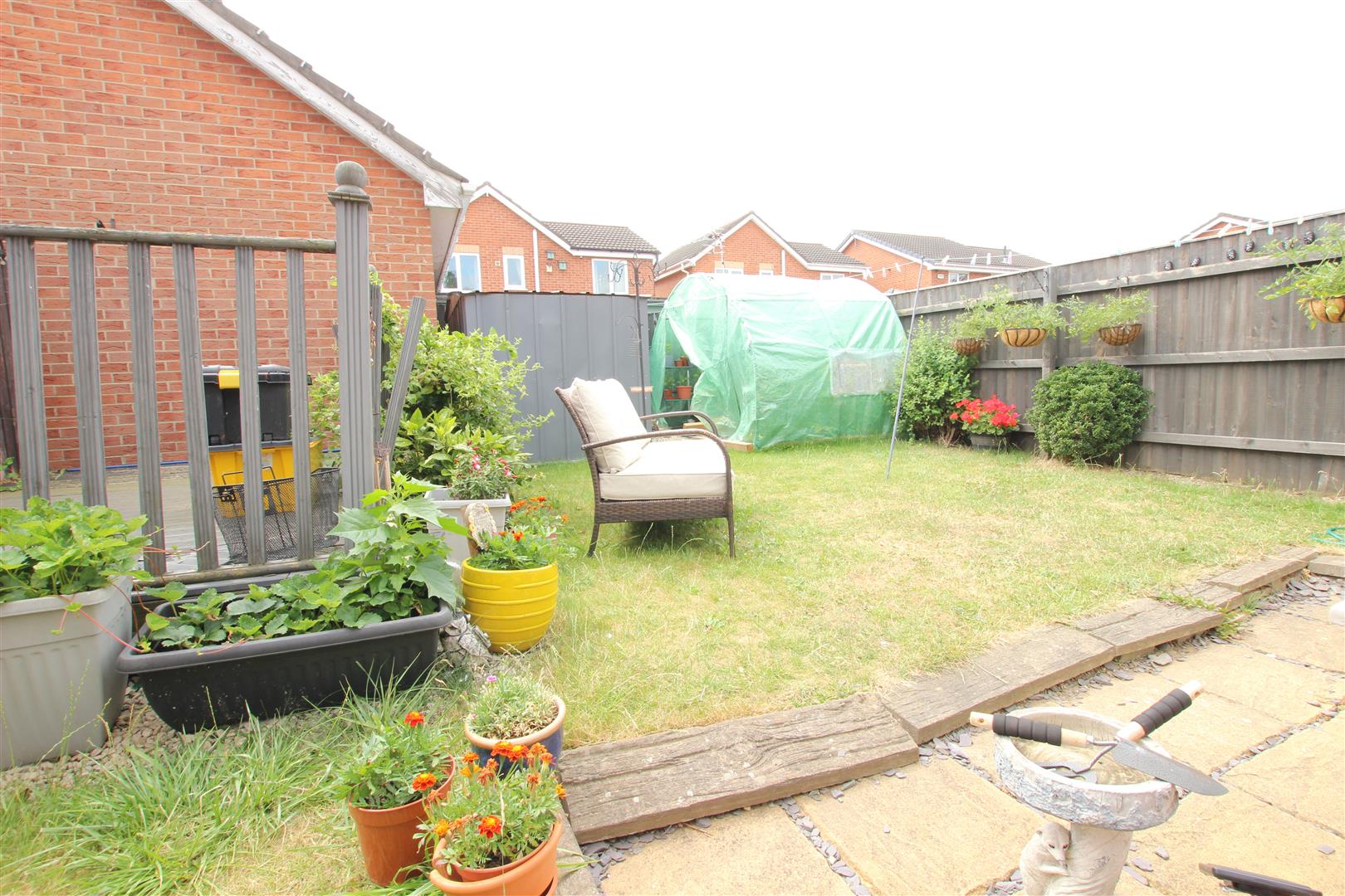 Wises Farm Road, Hull