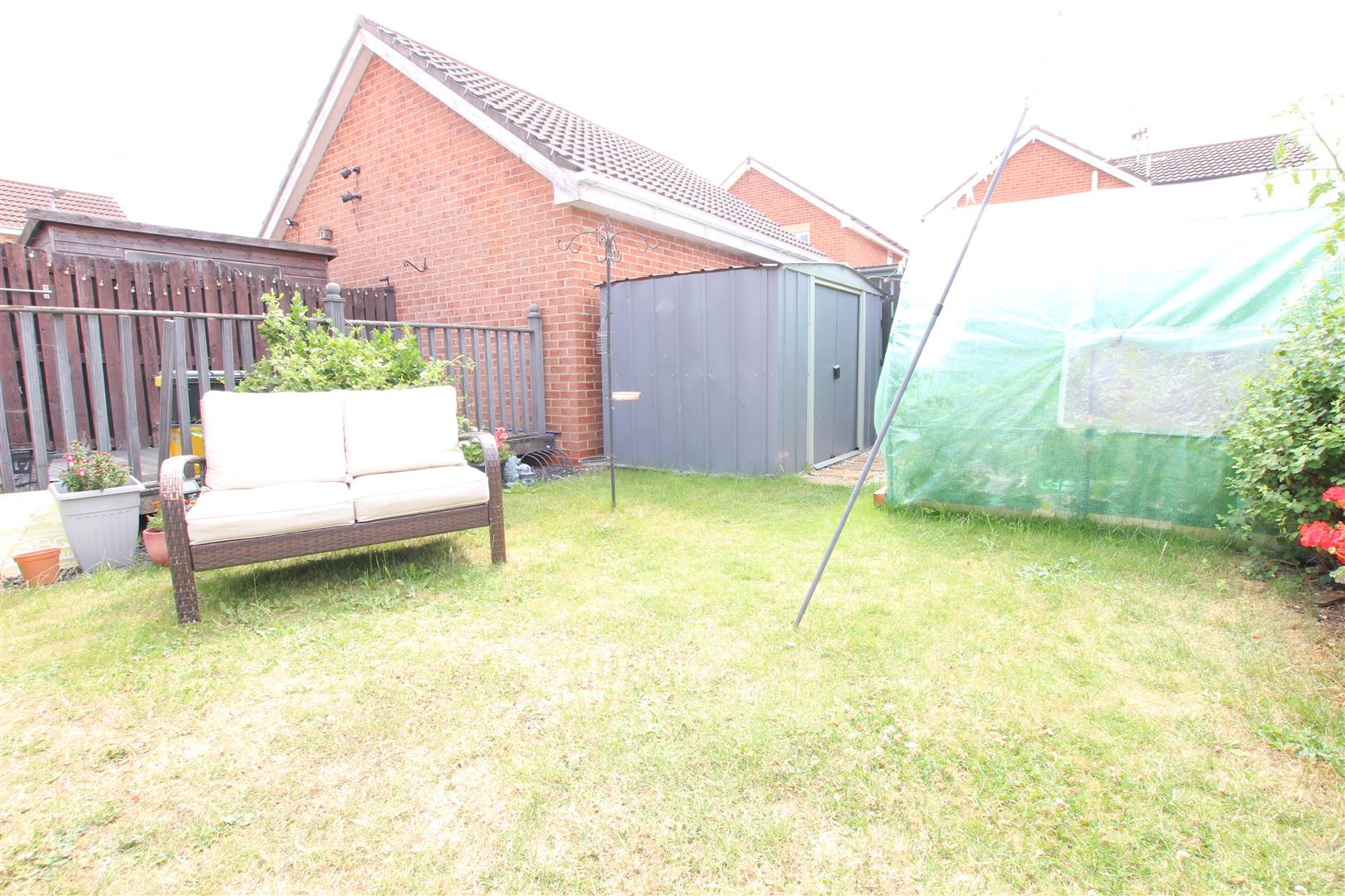 Wises Farm Road, Hull
