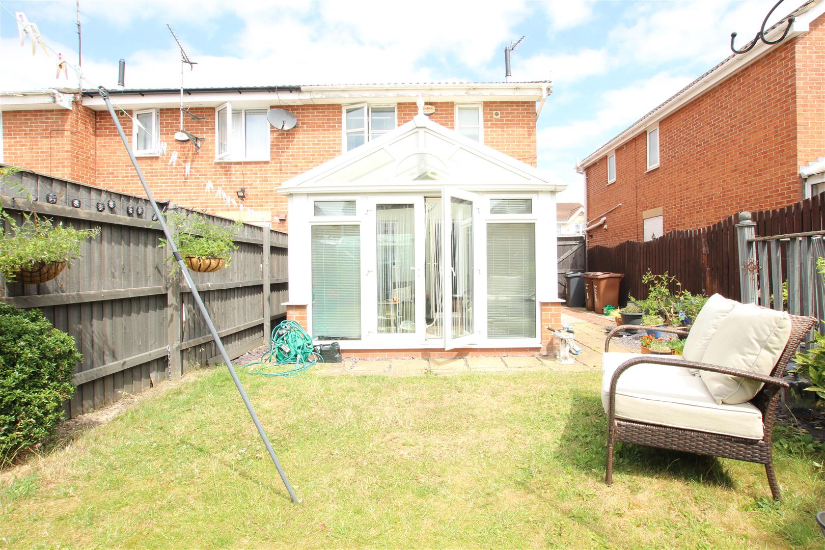 Wises Farm Road, Hull