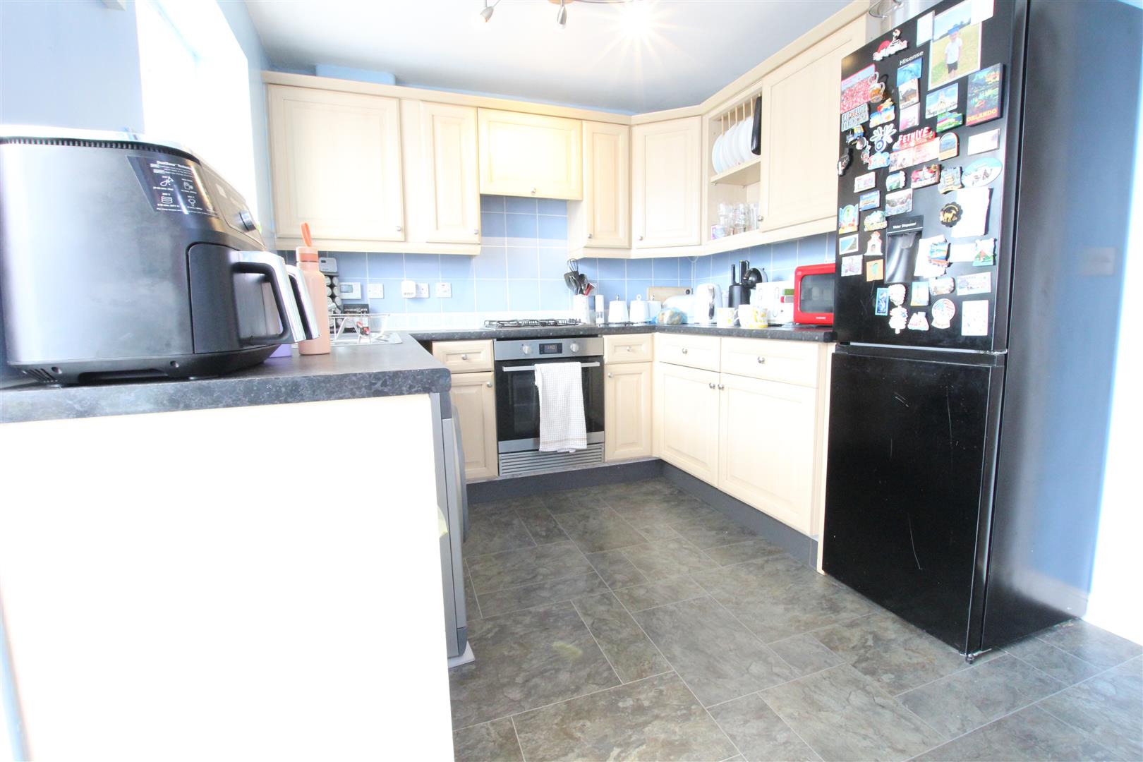 Wises Farm Road, Hull