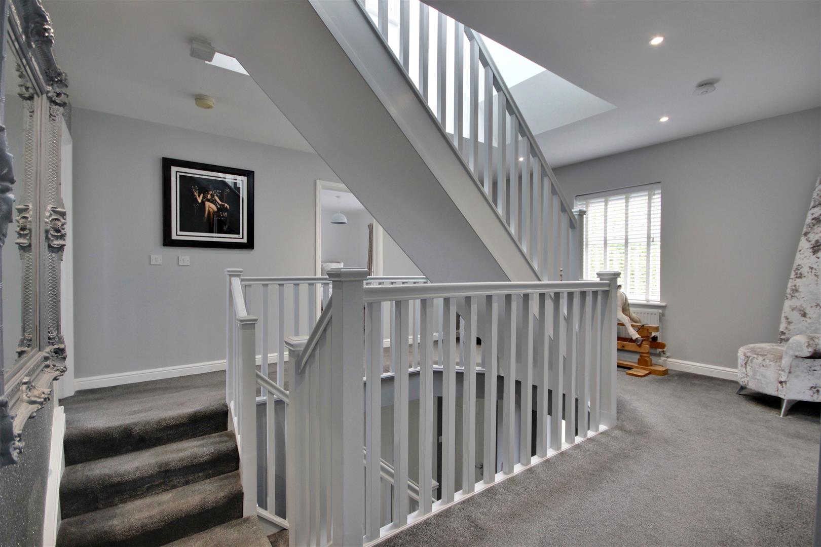The Pines, Kingswood, Hull